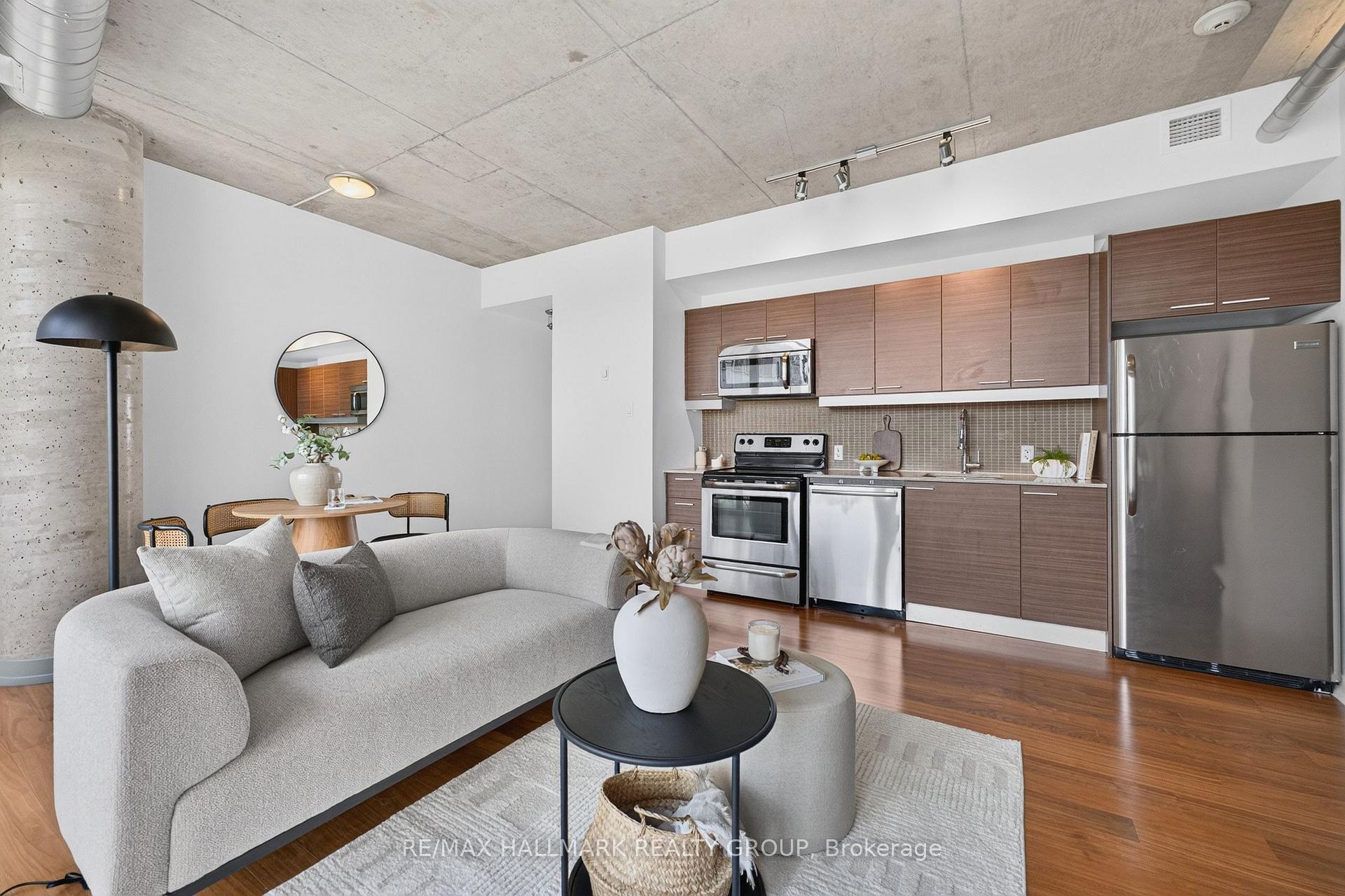 Photo 13 of Unit 606, 354 Gladstone Avenue, Ottawa, Ottawa Centre — HOMEH