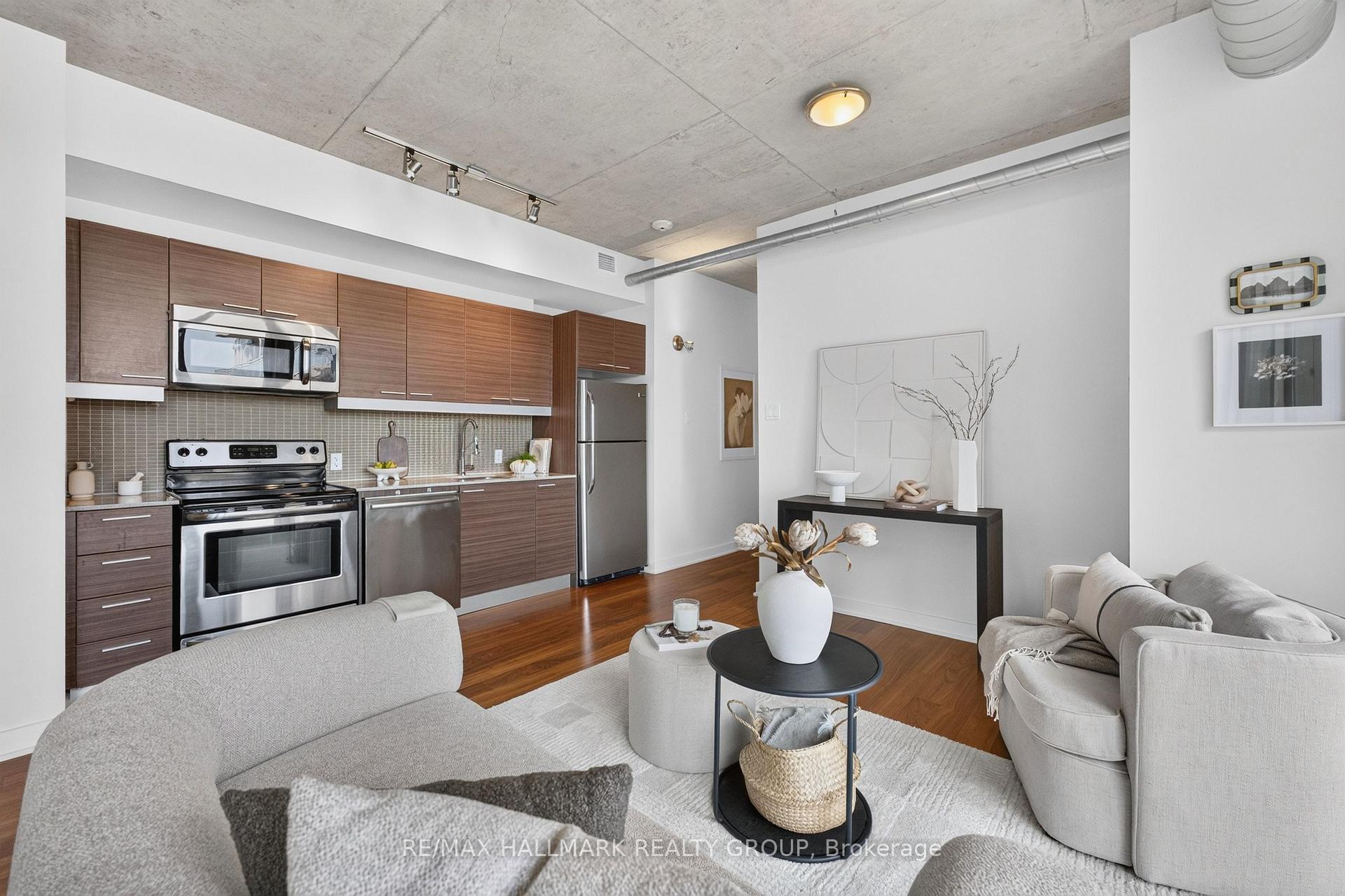 Photo 14 of Unit 606, 354 Gladstone Avenue, Ottawa, Ottawa Centre — HOMEH