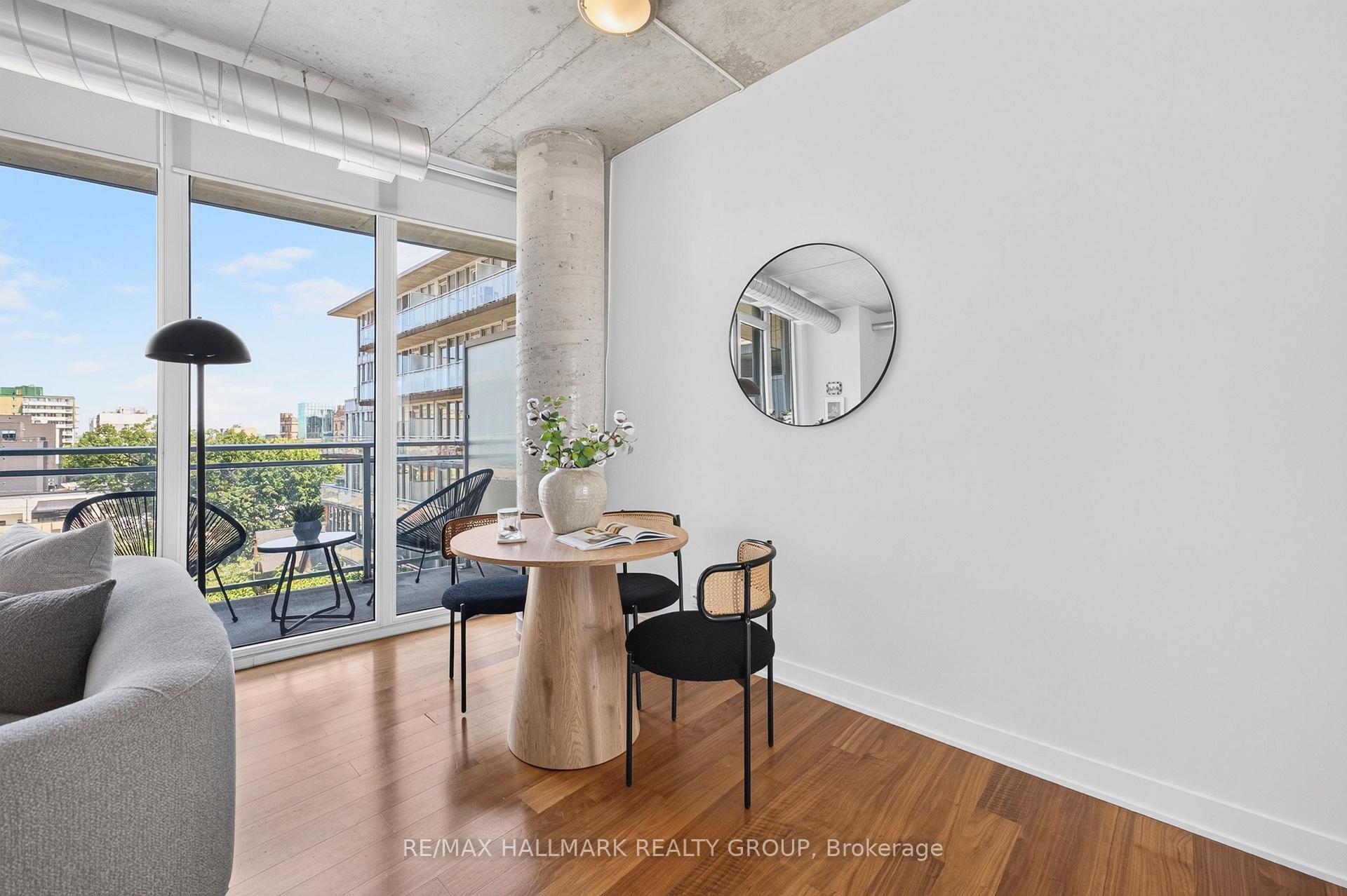 Photo 16 of Unit 606, 354 Gladstone Avenue, Ottawa, Ottawa Centre — HOMEH