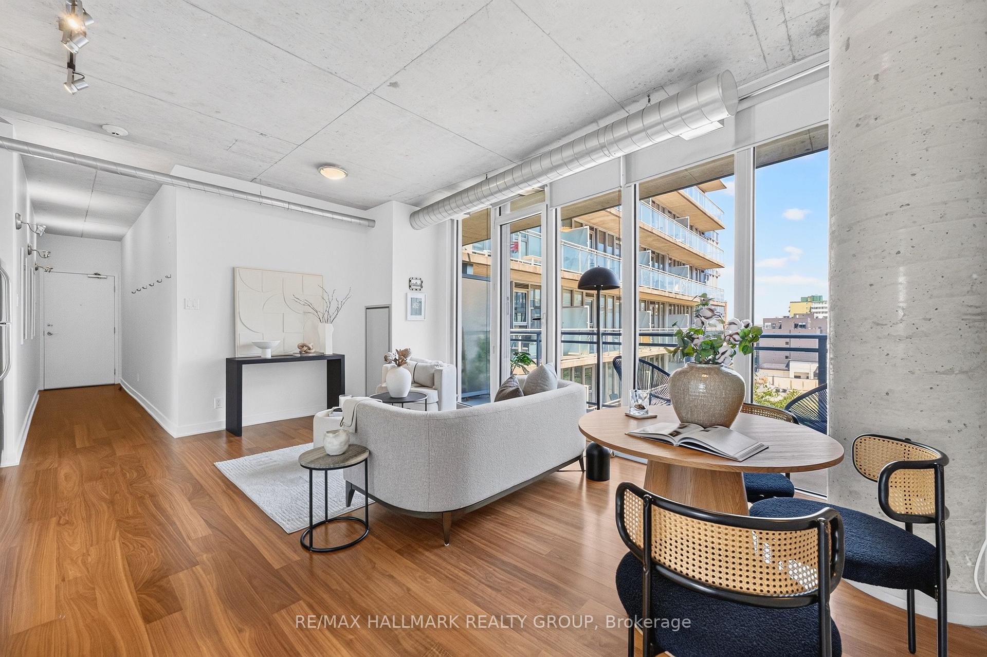 Photo 17 of Unit 606, 354 Gladstone Avenue, Ottawa, Ottawa Centre — HOMEH