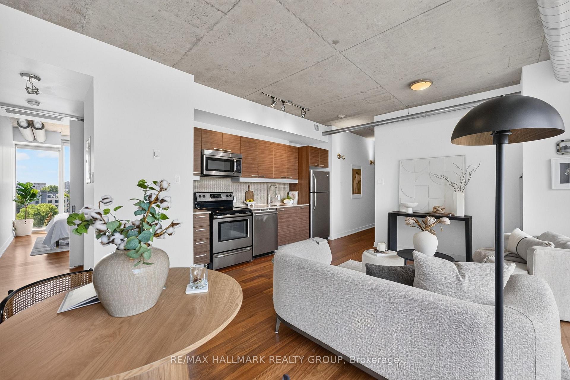 Photo 19 of Unit 606, 354 Gladstone Avenue, Ottawa, Ottawa Centre — HOMEH