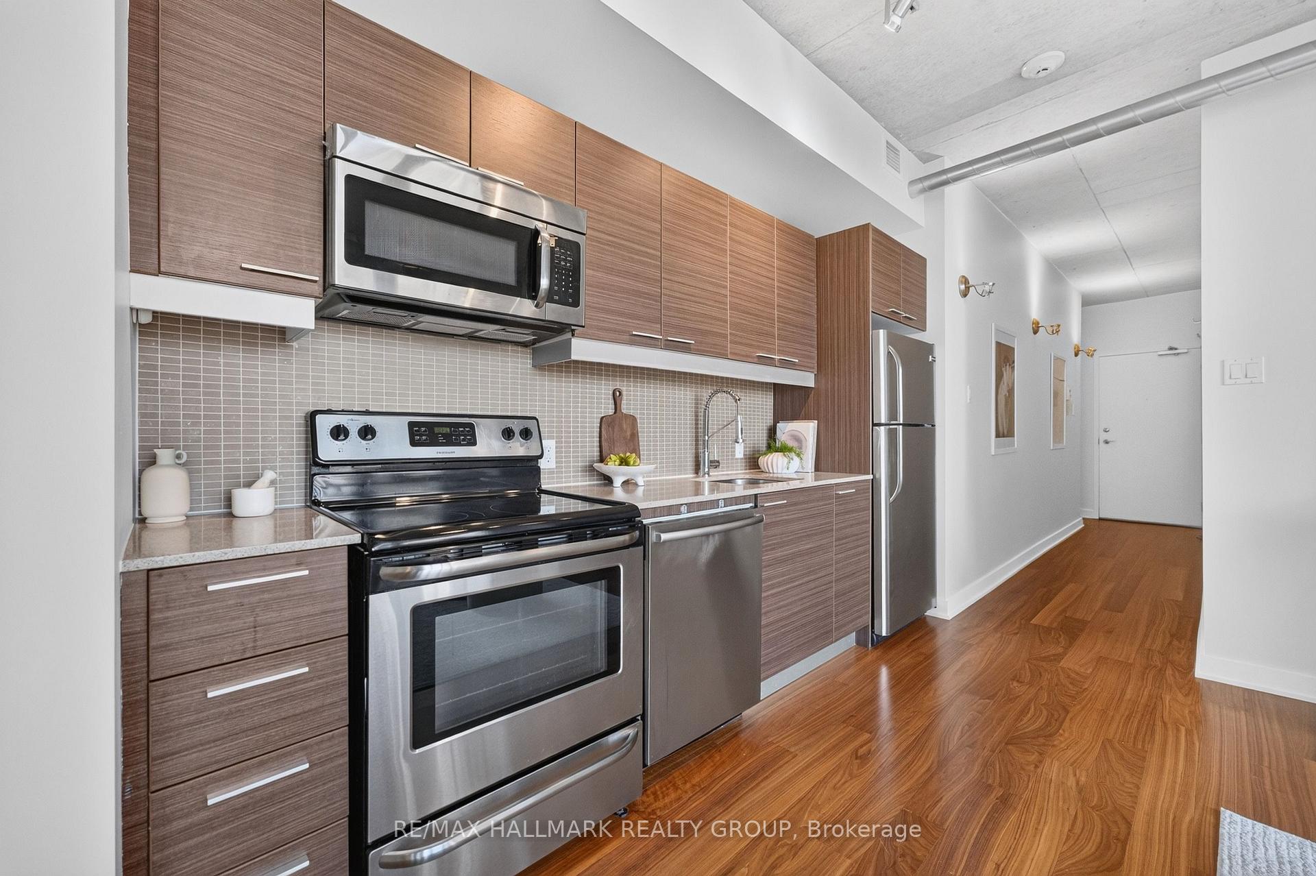 Photo 21 of Unit 606, 354 Gladstone Avenue, Ottawa, Ottawa Centre — HOMEH