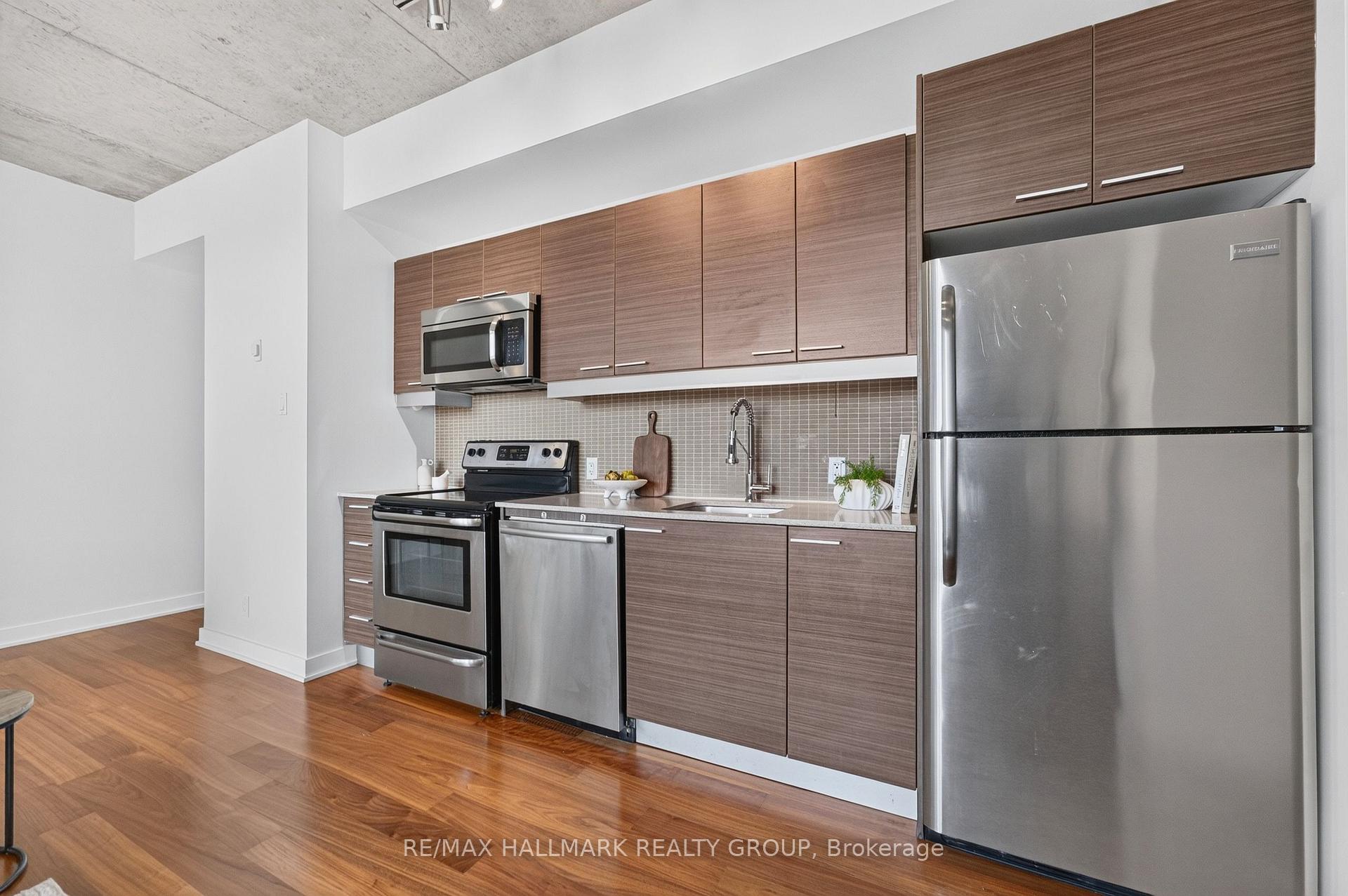 Photo 23 of Unit 606, 354 Gladstone Avenue, Ottawa, Ottawa Centre — HOMEH