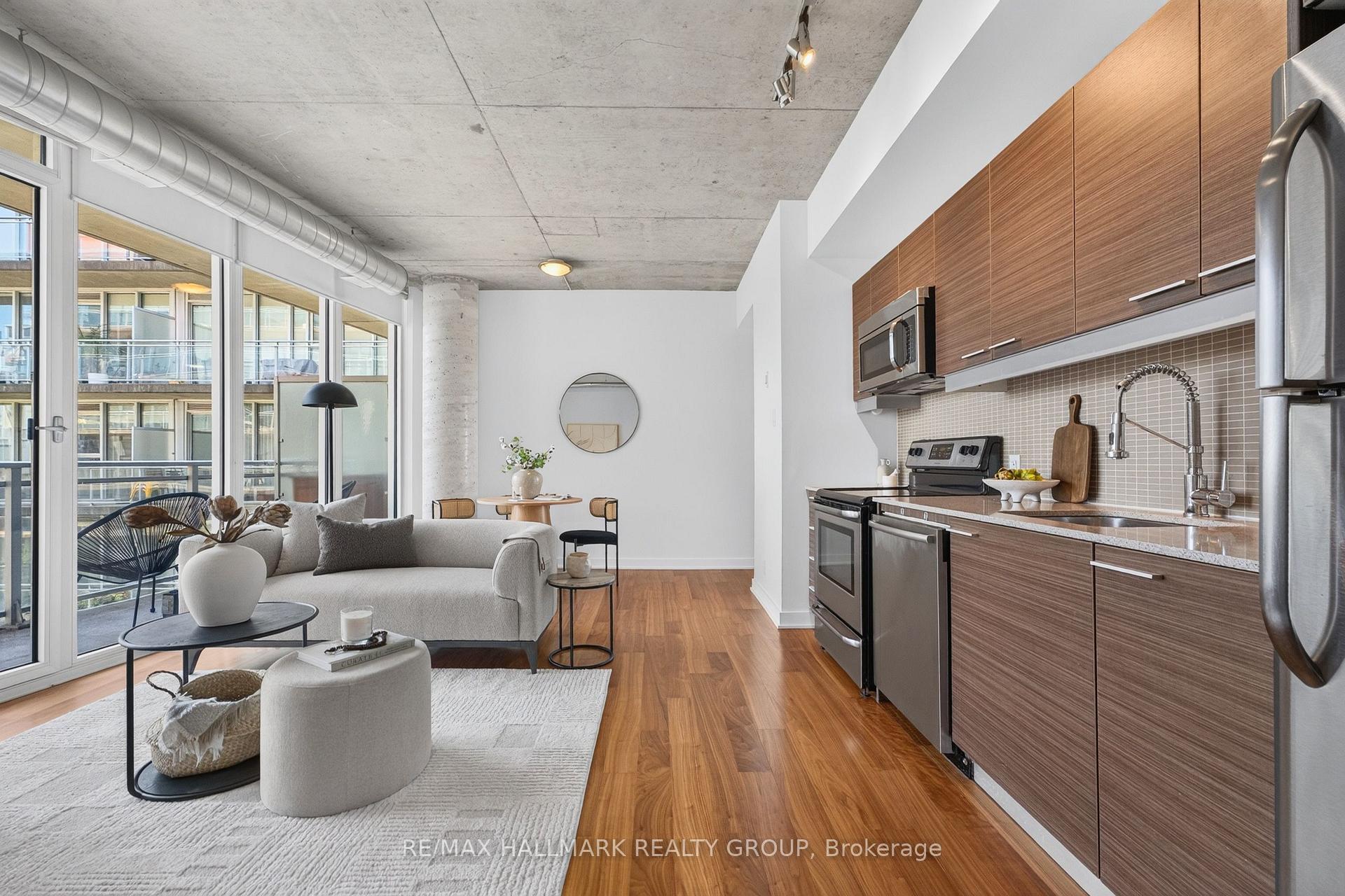 Photo 25 of Unit 606, 354 Gladstone Avenue, Ottawa, Ottawa Centre — HOMEH