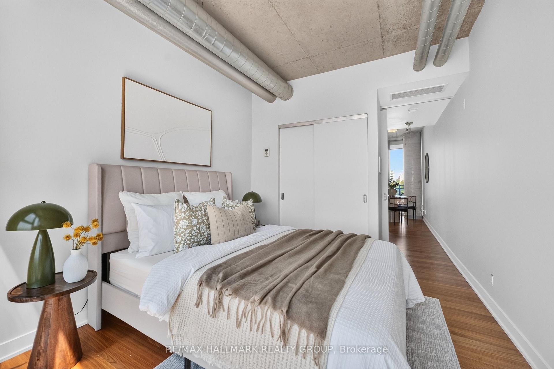 Photo 30 of Unit 606, 354 Gladstone Avenue, Ottawa, Ottawa Centre — HOMEH