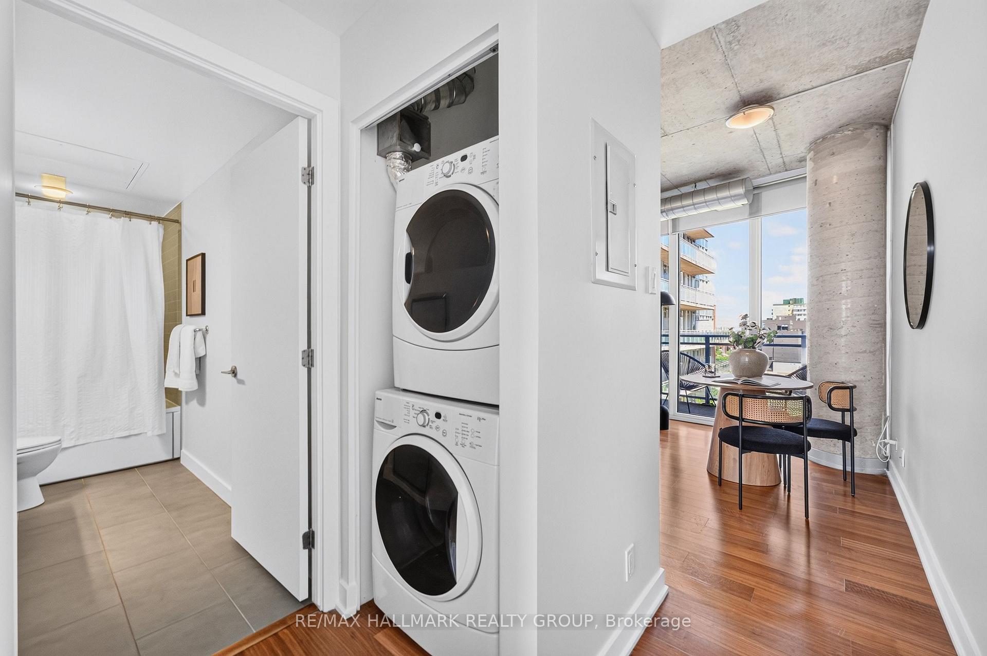 Photo 34 of Unit 606, 354 Gladstone Avenue, Ottawa, Ottawa Centre — HOMEH