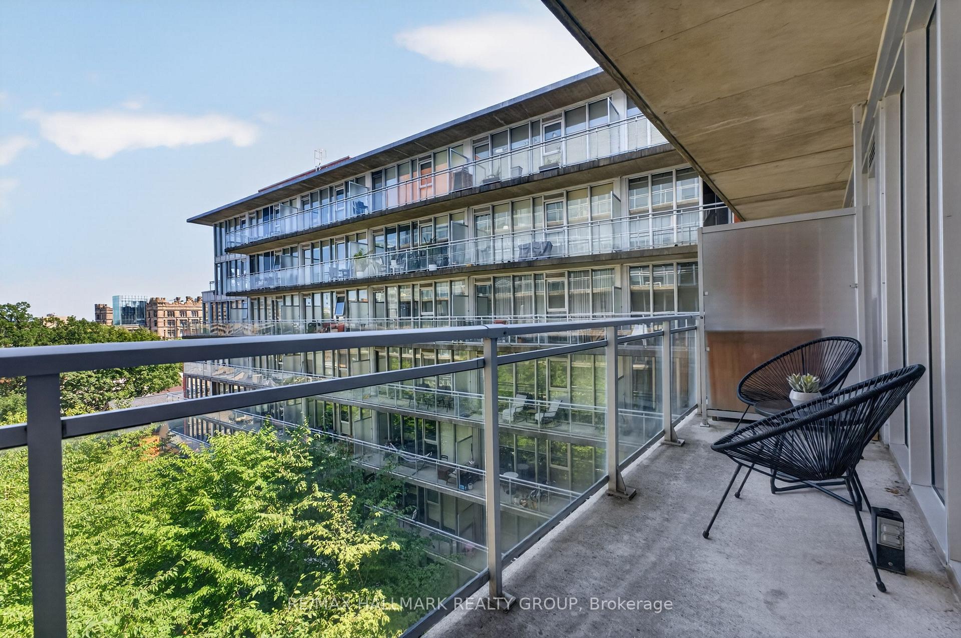 Photo 38 of Unit 606, 354 Gladstone Avenue, Ottawa, Ottawa Centre — HOMEH
