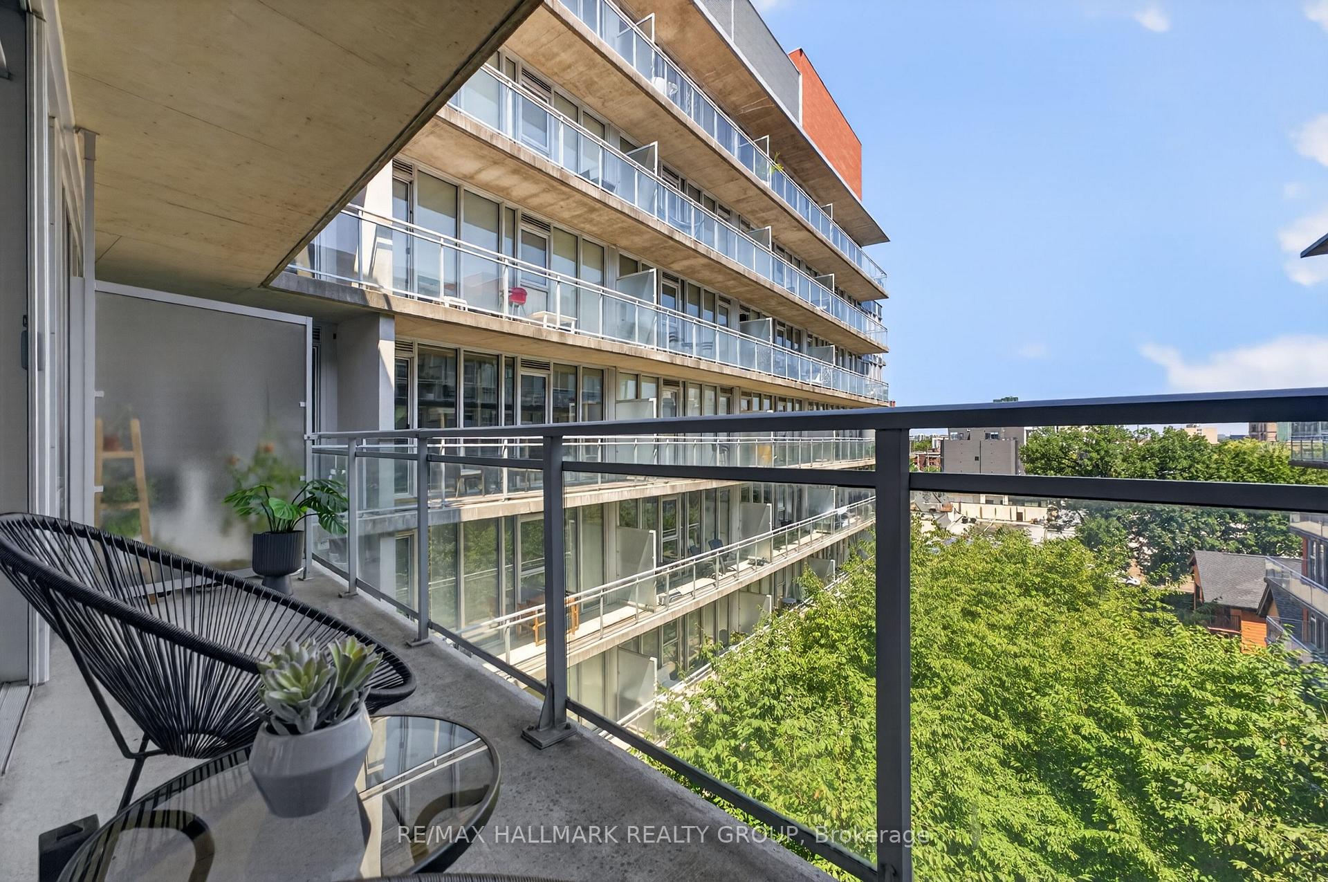 Photo 39 of Unit 606, 354 Gladstone Avenue, Ottawa, Ottawa Centre — HOMEH