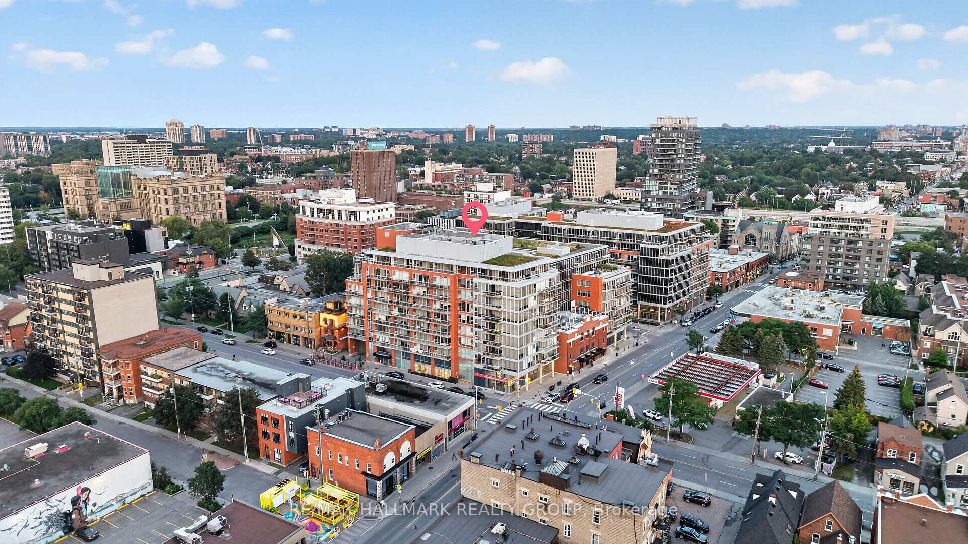 Photo 47 of Unit 606, 354 Gladstone Avenue, Ottawa, Ottawa Centre — HOMEH