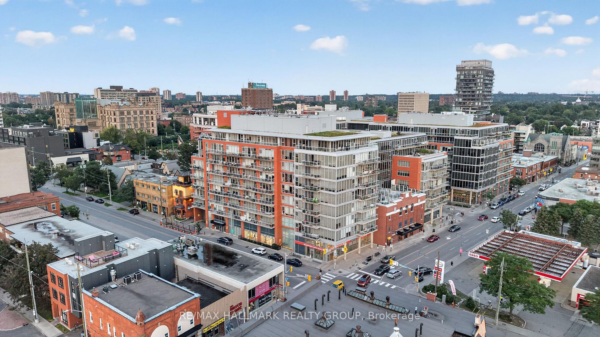 Photo 48 of Unit 606, 354 Gladstone Avenue, Ottawa, Ottawa Centre — HOMEH