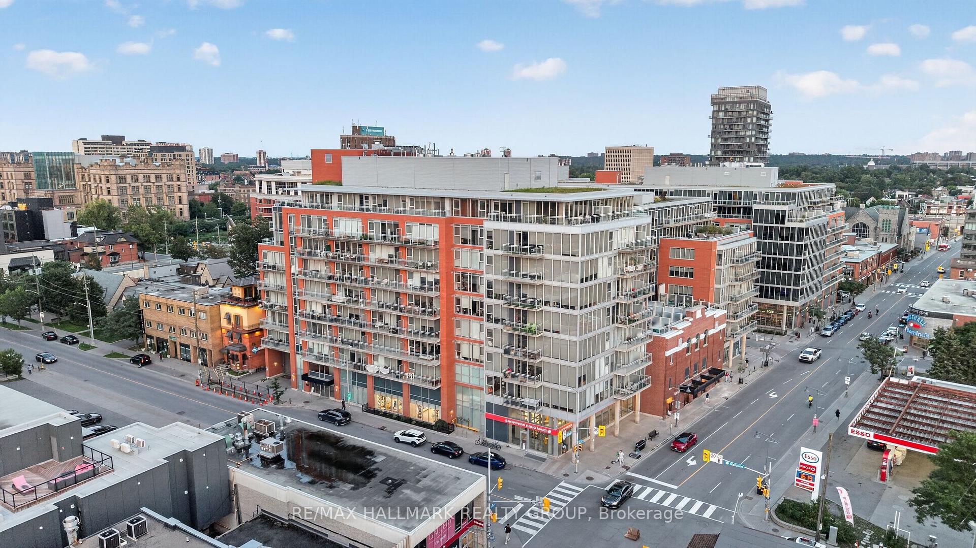 Photo 49 of Unit 606, 354 Gladstone Avenue, Ottawa, Ottawa Centre — HOMEH