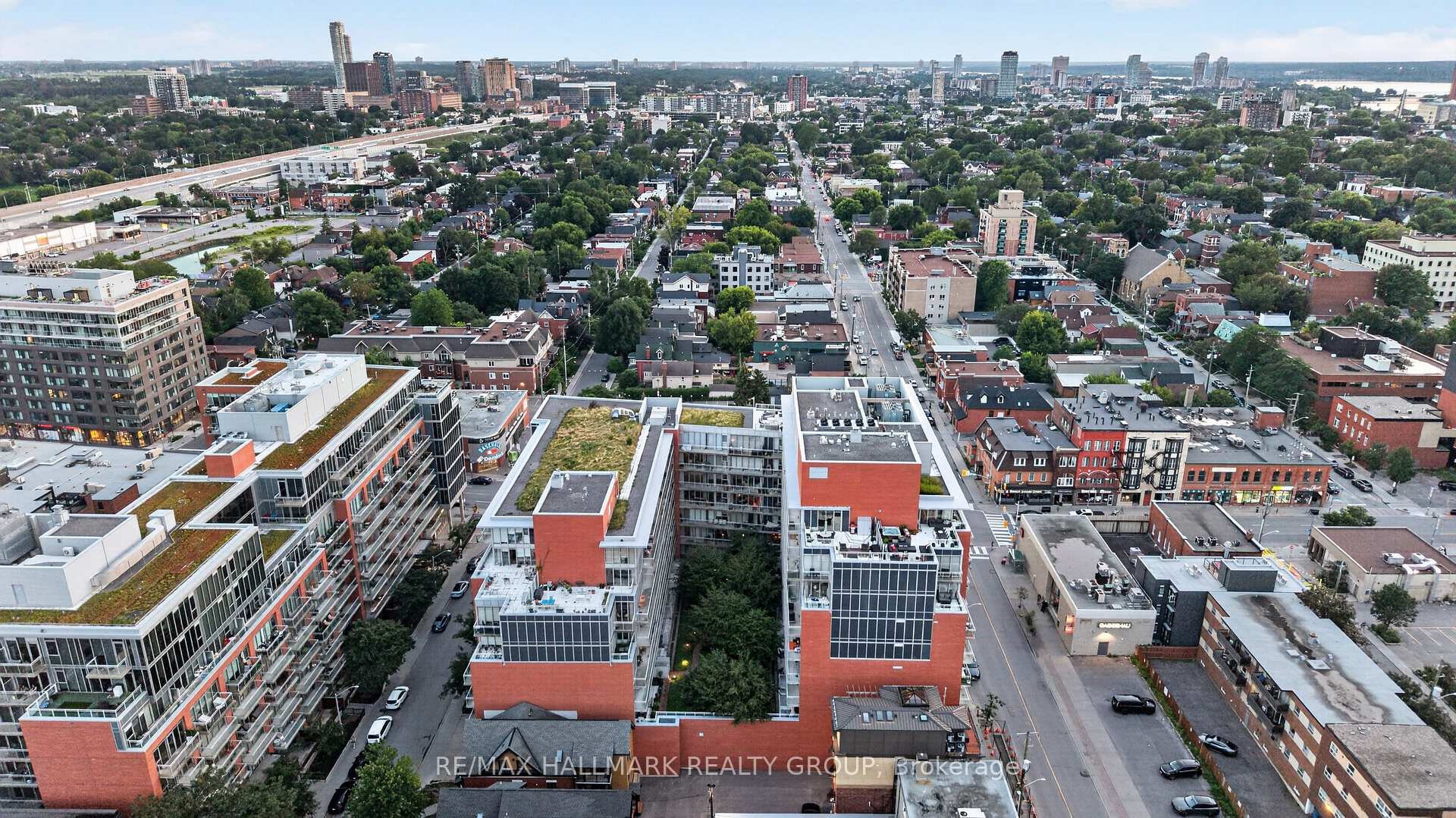 Photo 50 of Unit 606, 354 Gladstone Avenue, Ottawa, Ottawa Centre — HOMEH