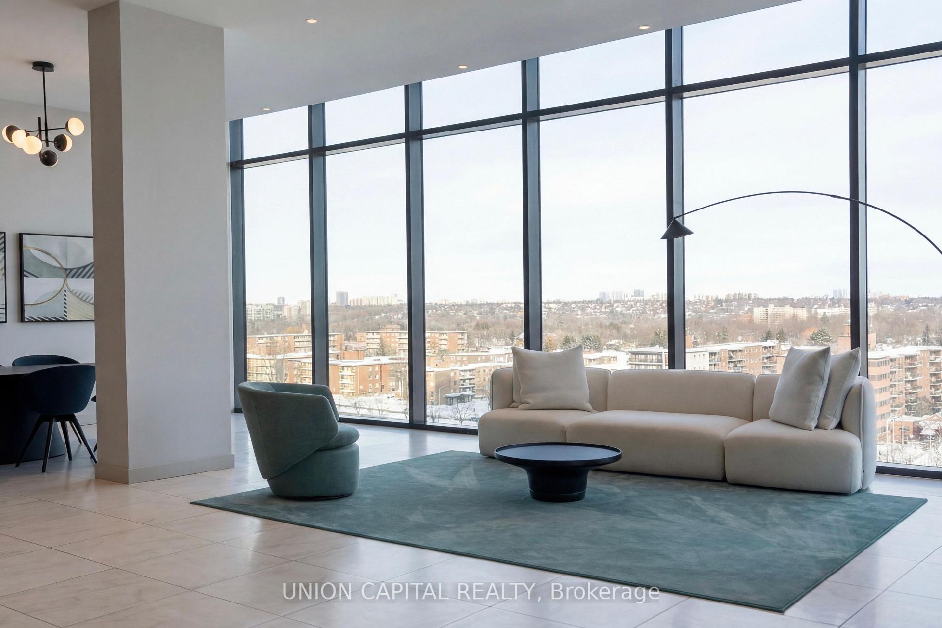 Photo 12 of Unit 308, 50 O'Neill Road, North York, Banbury-Don Mills — HOMEH