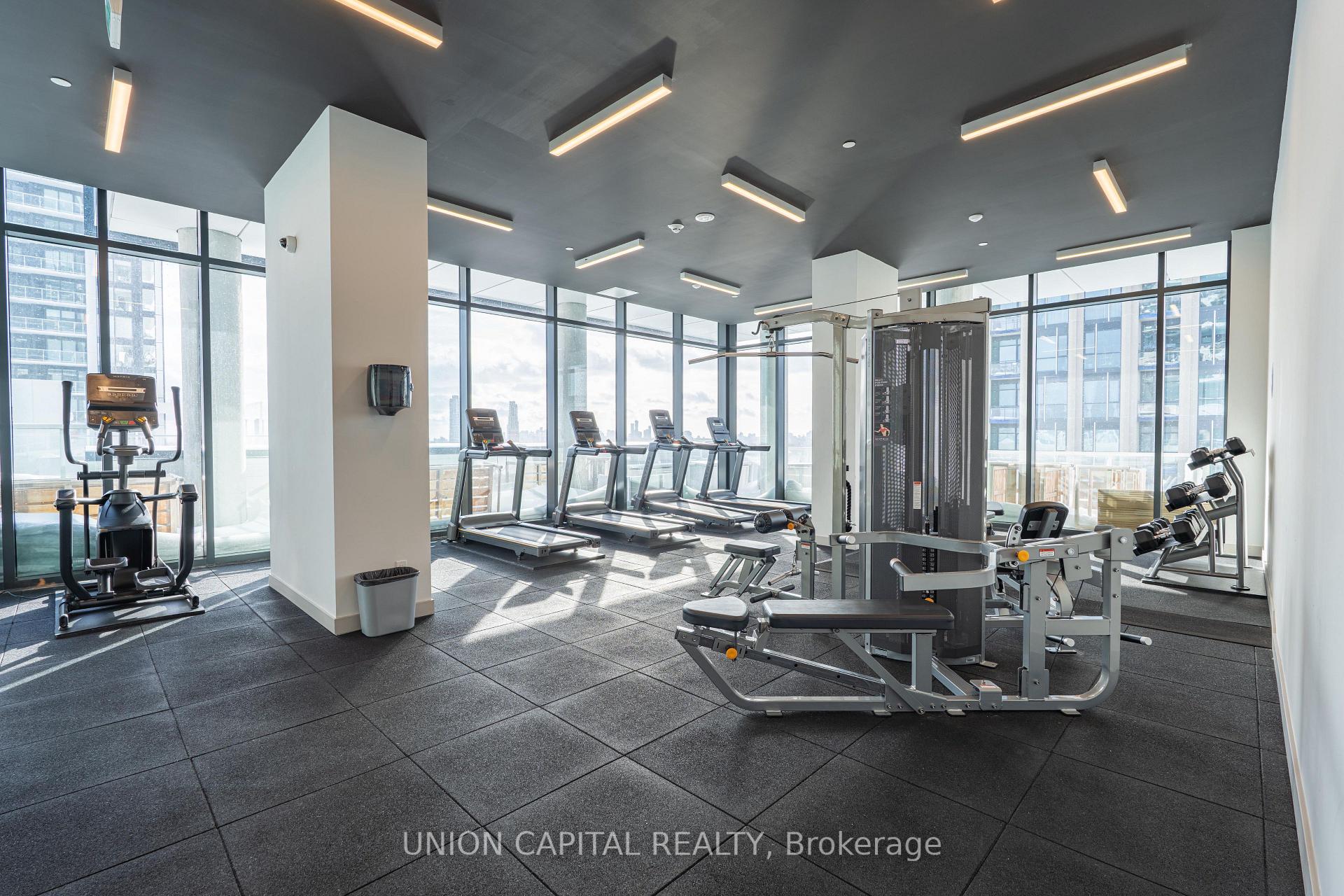 Photo 13 of Unit 308, 50 O'Neill Road, North York, Banbury-Don Mills — HOMEH