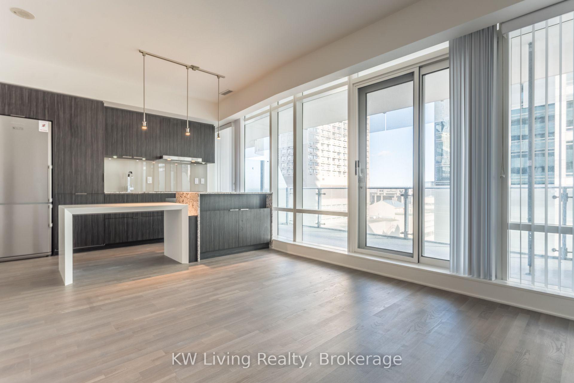 Photo 1 of Unit 1202, 1 Bloor Street E, Toronto, Church-Yonge Corridor — HOMEH