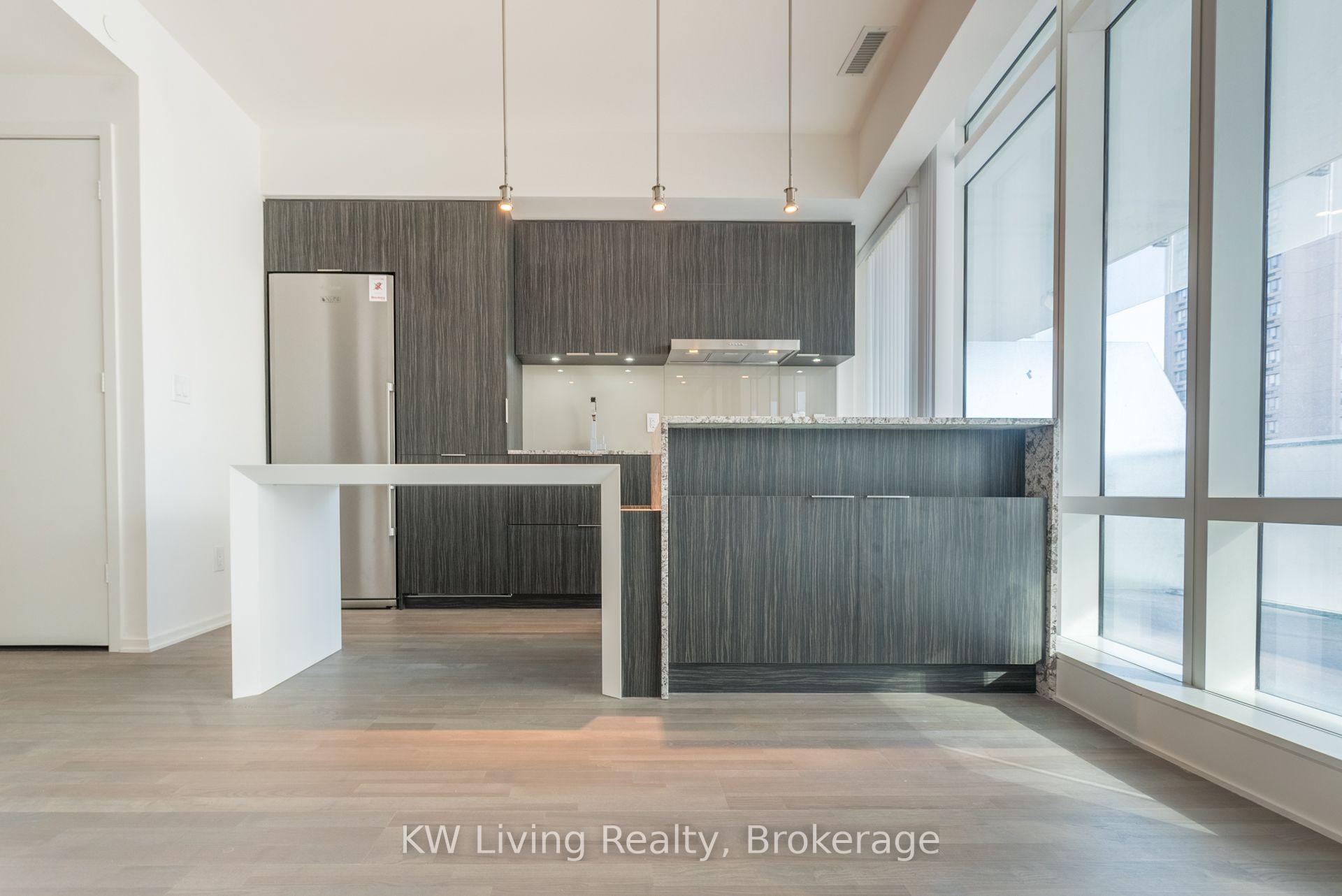 Photo 2 of Unit 1202, 1 Bloor Street E, Toronto, Church-Yonge Corridor — HOMEH