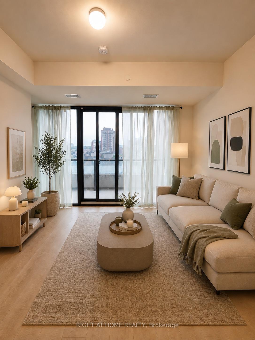 Photo 1 of Unit 616, 181 Sterling Road, Toronto, Dufferin Grove — HOMEH