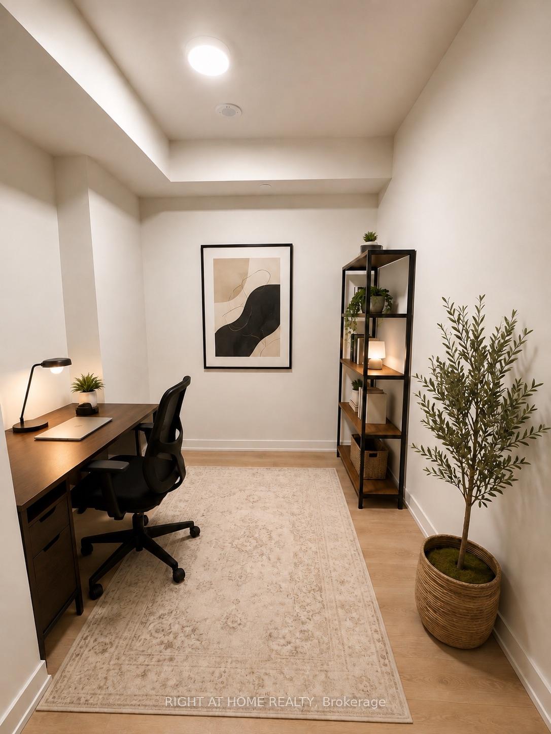 Photo 6 of Unit 616, 181 Sterling Road, Toronto, Dufferin Grove — HOMEH
