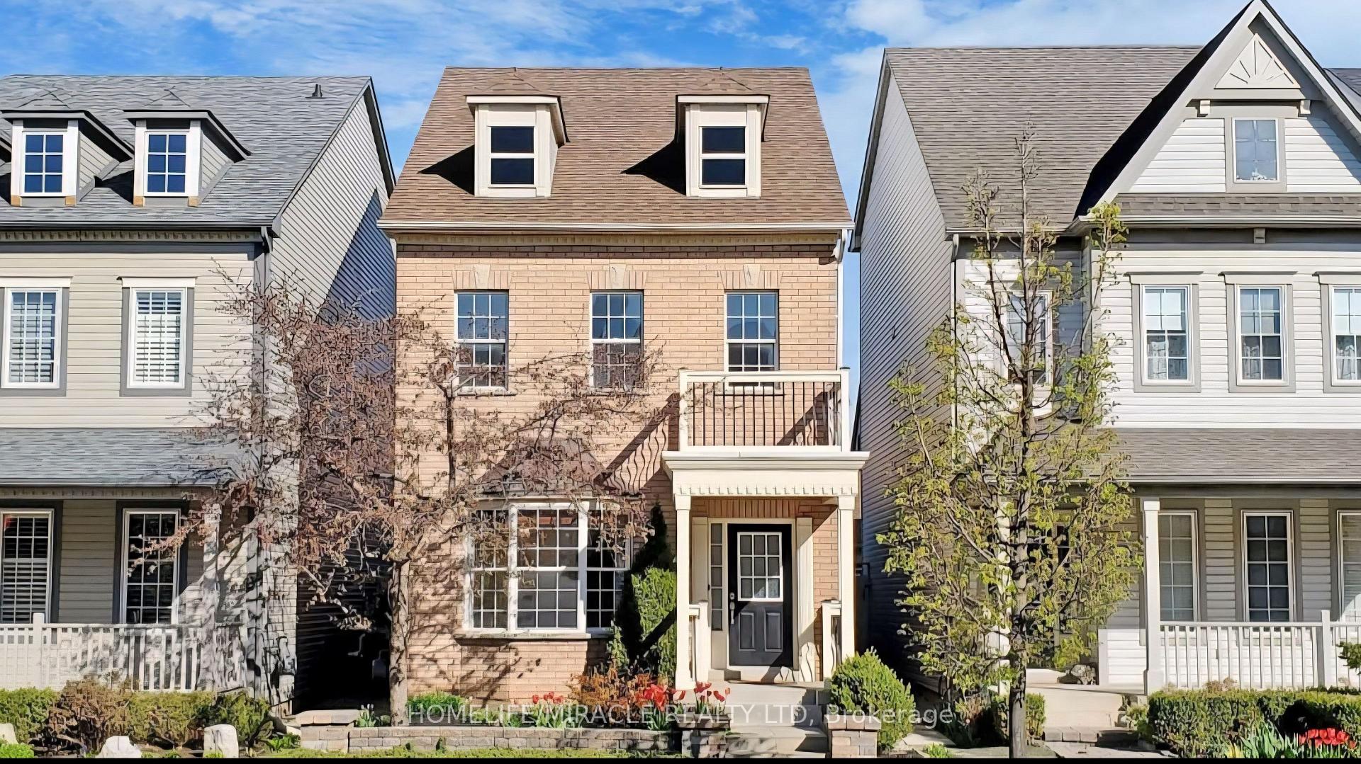 Photo 1 of 257 Gatwick Drive, Oakville, River Oaks — HOMEH