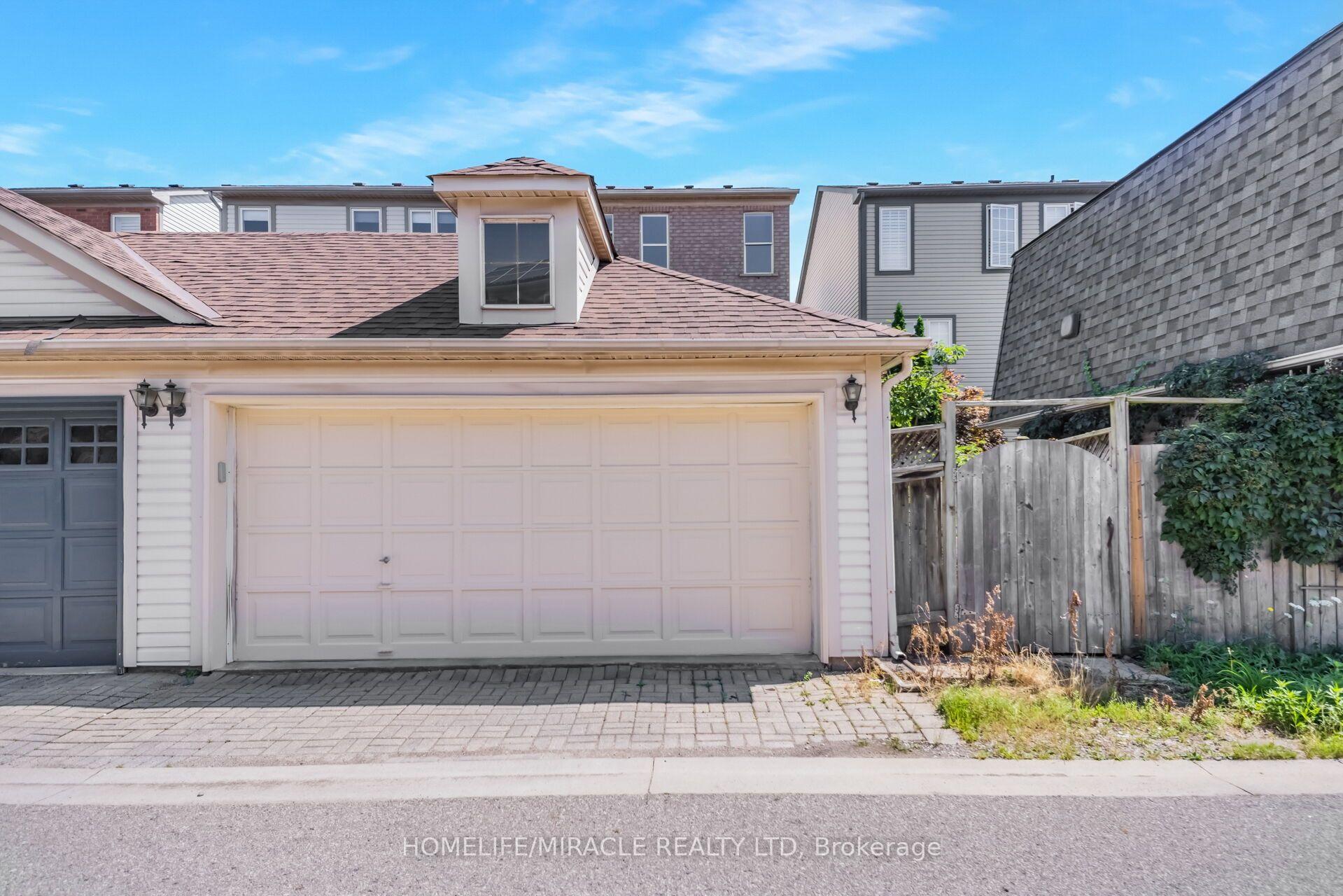 Photo 50 of 257 Gatwick Drive, Oakville, River Oaks — HOMEH
