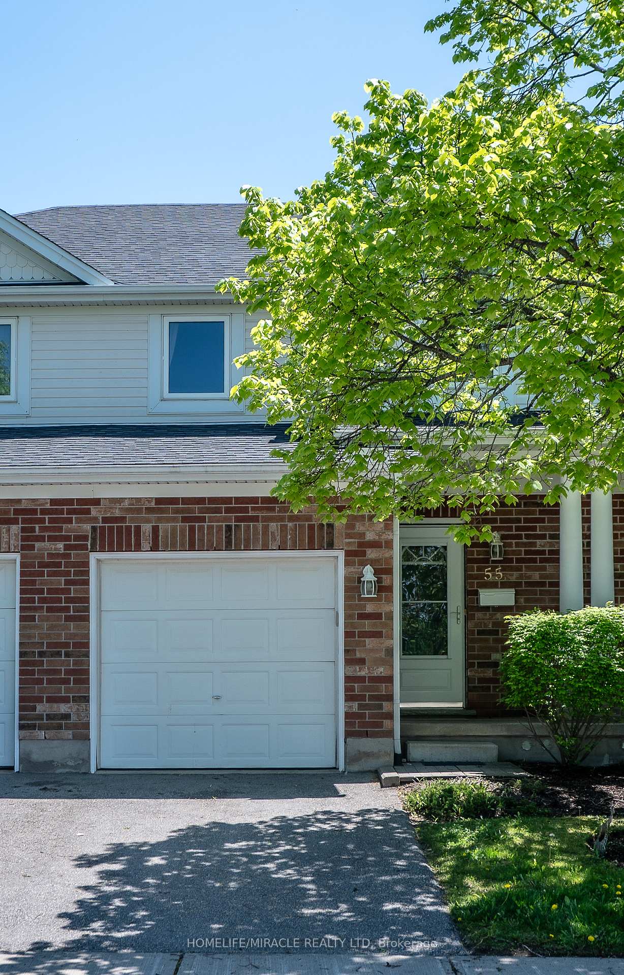 Photo 2 of Unit 55, 151 Clairfields Drive E, Guelph, Pineridge/Westminster Woods — HOMEH