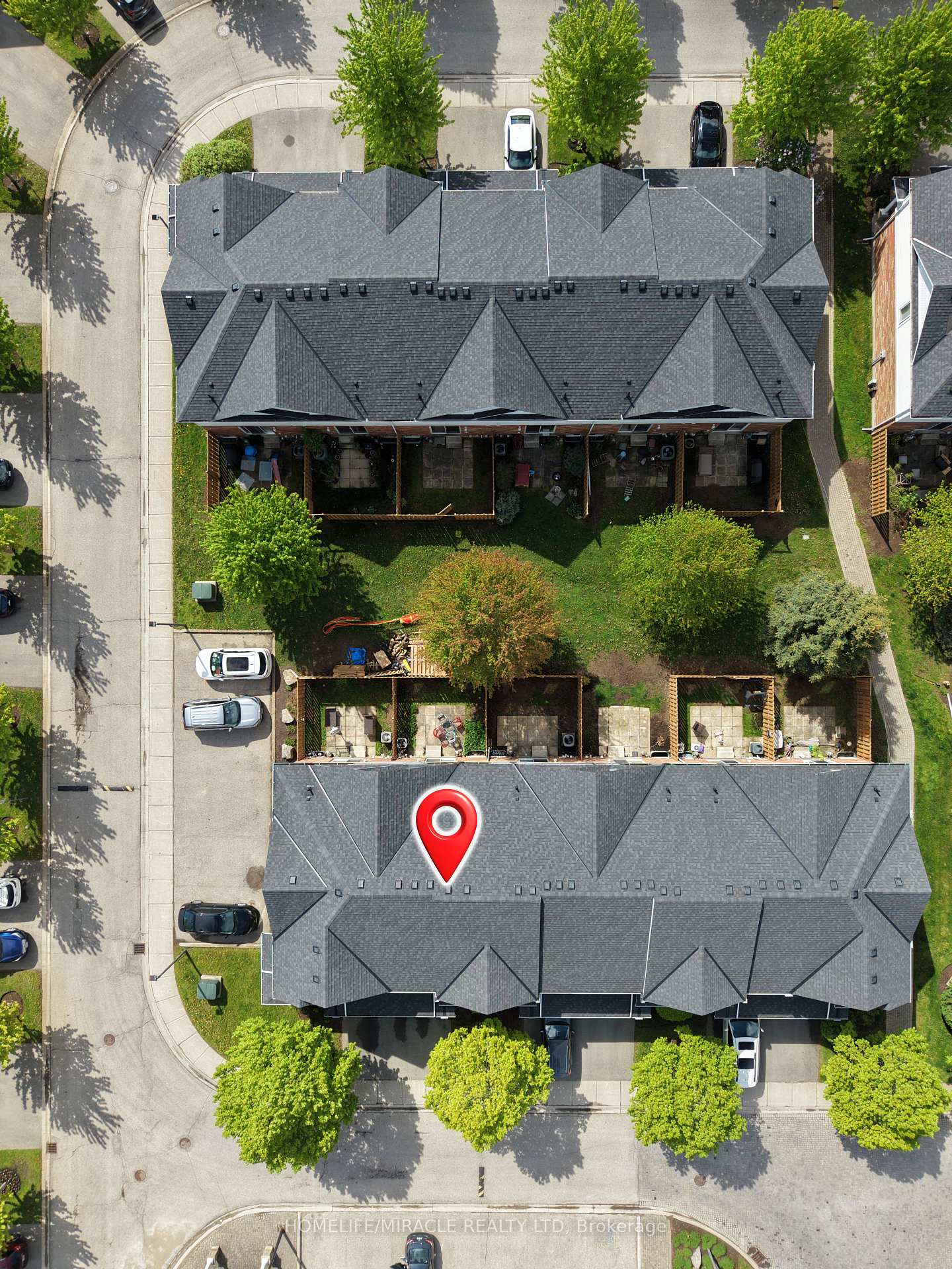 Photo 3 of Unit 55, 151 Clairfields Drive E, Guelph, Pineridge/Westminster Woods — HOMEH
