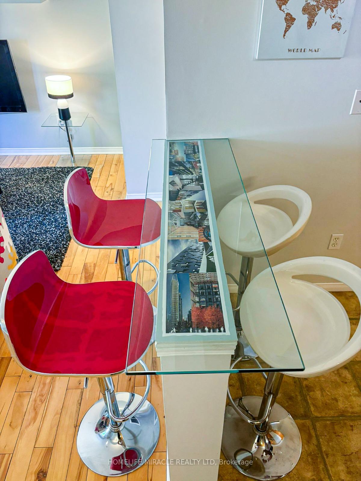 Photo 10 of Unit 55, 151 Clairfields Drive E, Guelph, Pineridge/Westminster Woods — HOMEH