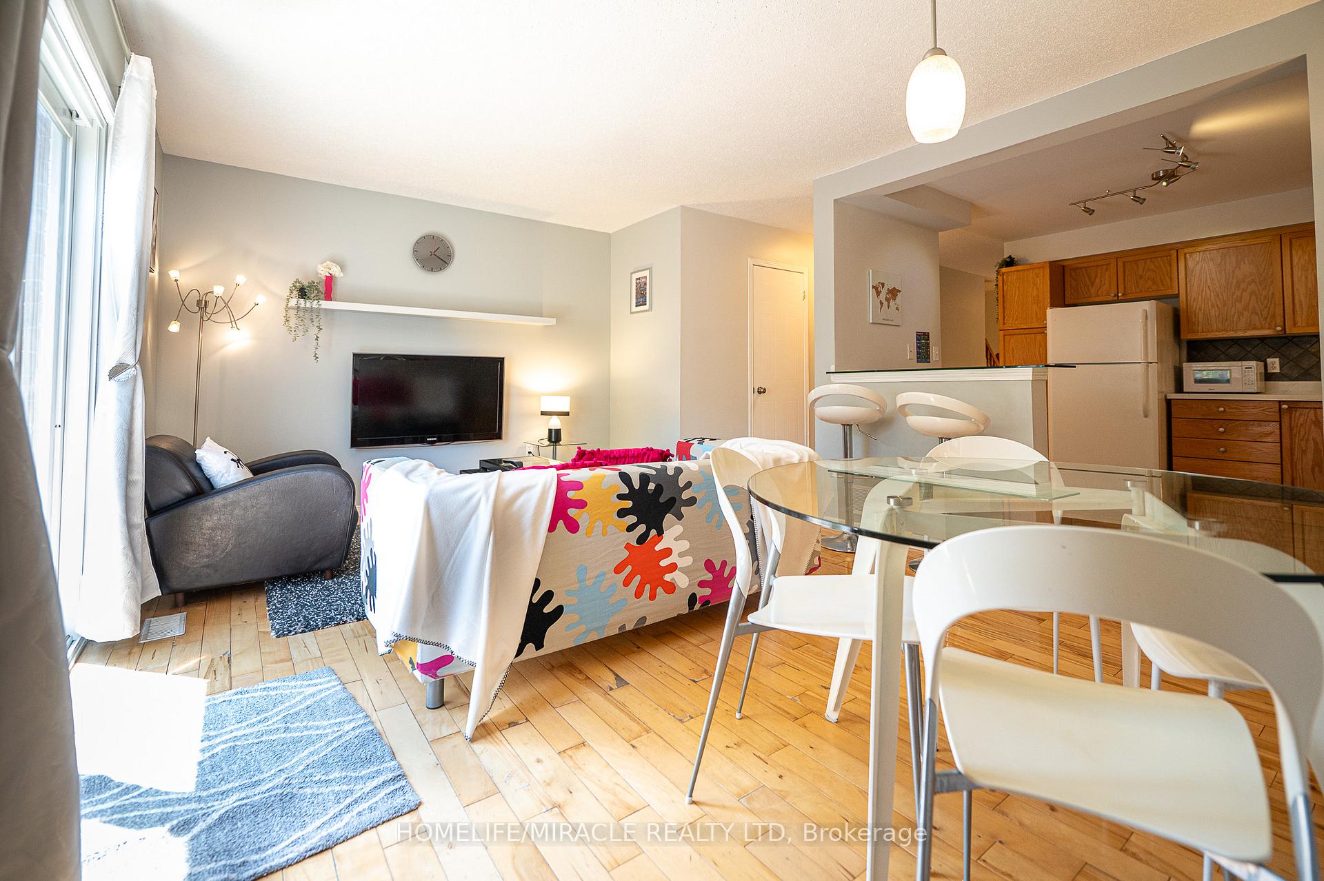 Photo 14 of Unit 55, 151 Clairfields Drive E, Guelph, Pineridge/Westminster Woods — HOMEH