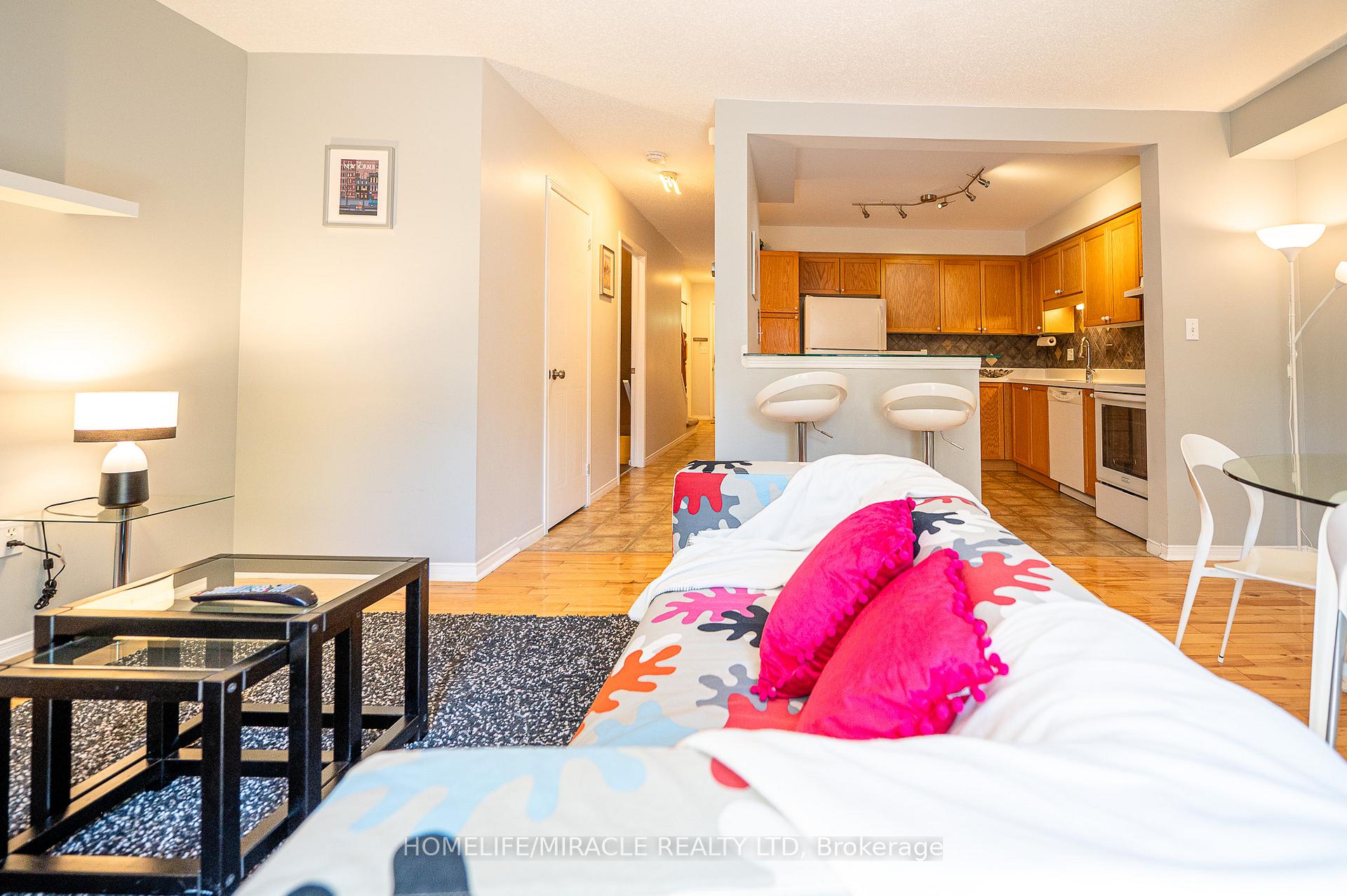 Photo 17 of Unit 55, 151 Clairfields Drive E, Guelph, Pineridge/Westminster Woods — HOMEH