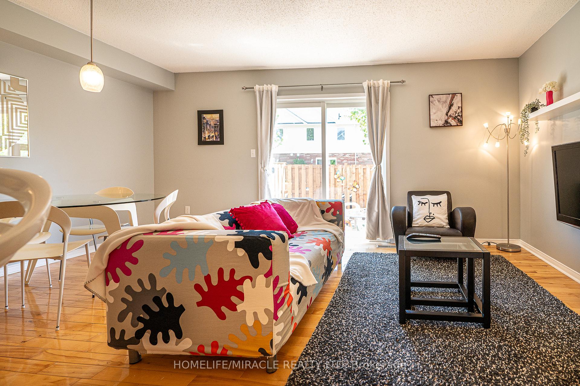 Photo 19 of Unit 55, 151 Clairfields Drive E, Guelph, Pineridge/Westminster Woods — HOMEH