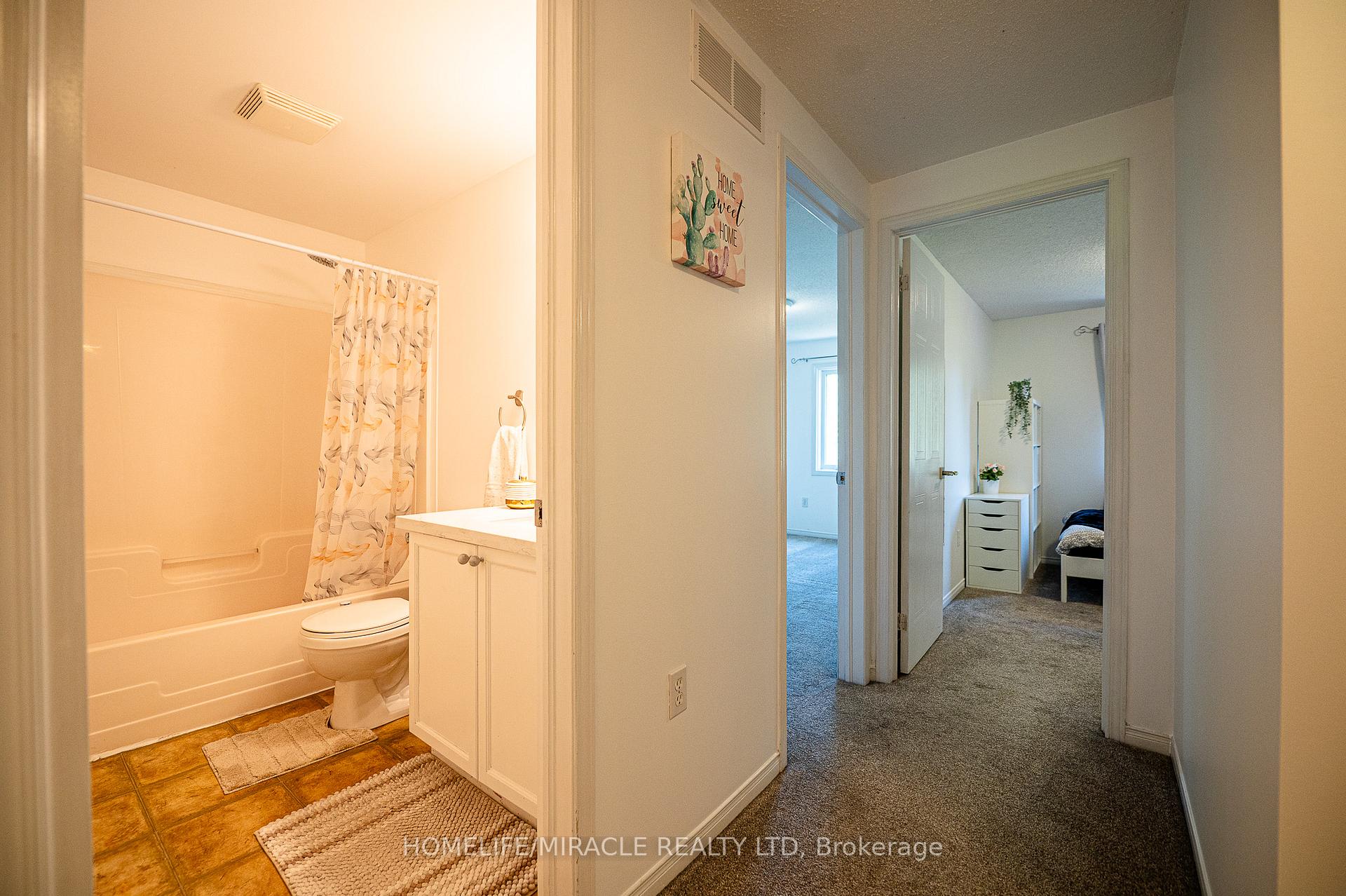 Photo 22 of Unit 55, 151 Clairfields Drive E, Guelph, Pineridge/Westminster Woods — HOMEH