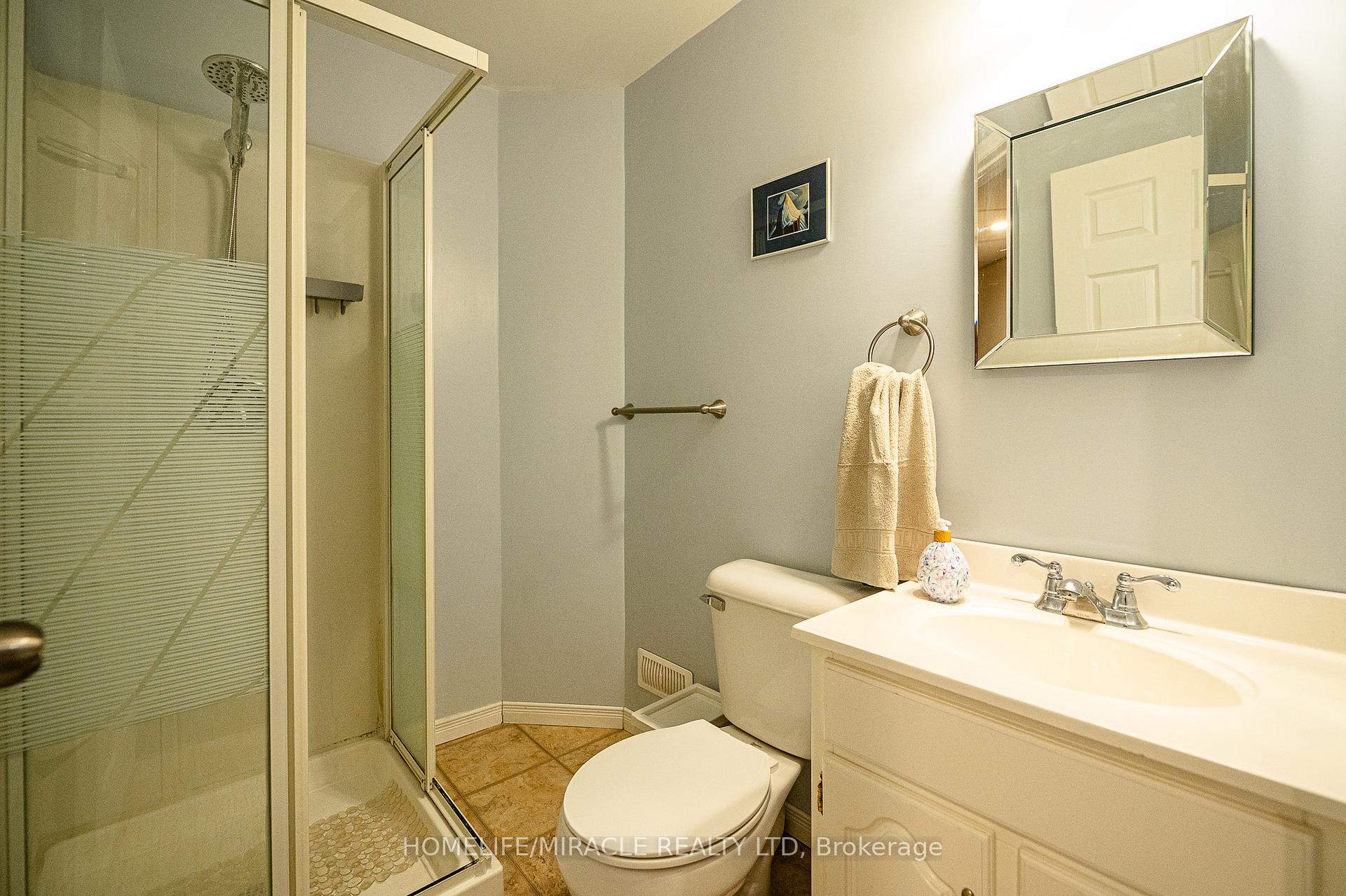 Photo 23 of Unit 55, 151 Clairfields Drive E, Guelph, Pineridge/Westminster Woods — HOMEH