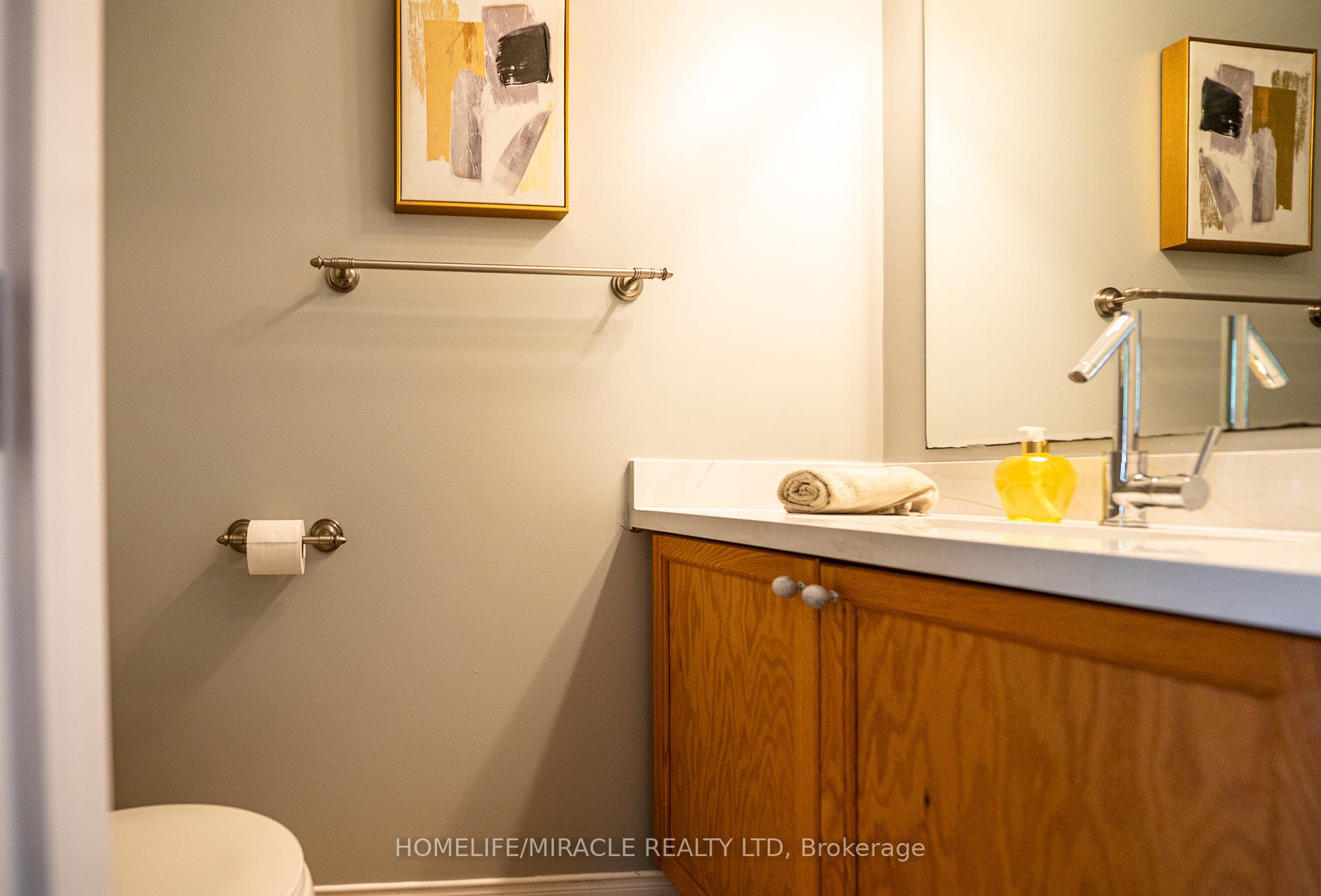 Photo 24 of Unit 55, 151 Clairfields Drive E, Guelph, Pineridge/Westminster Woods — HOMEH