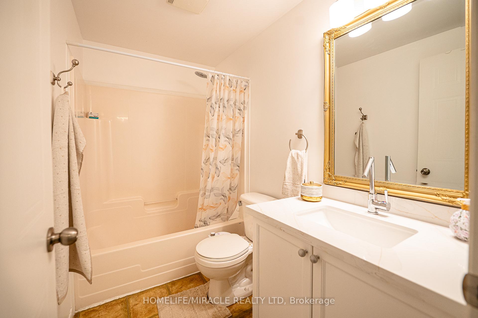 Photo 25 of Unit 55, 151 Clairfields Drive E, Guelph, Pineridge/Westminster Woods — HOMEH