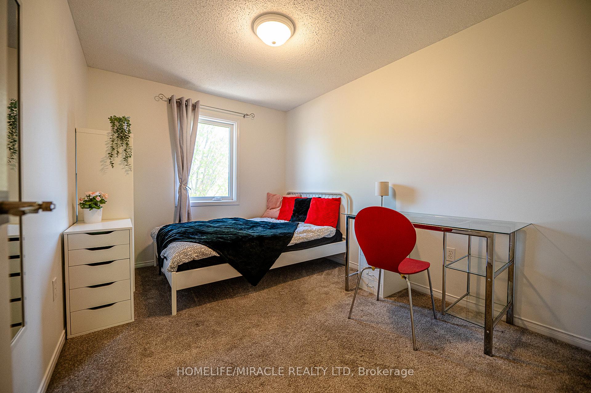 Photo 26 of Unit 55, 151 Clairfields Drive E, Guelph, Pineridge/Westminster Woods — HOMEH