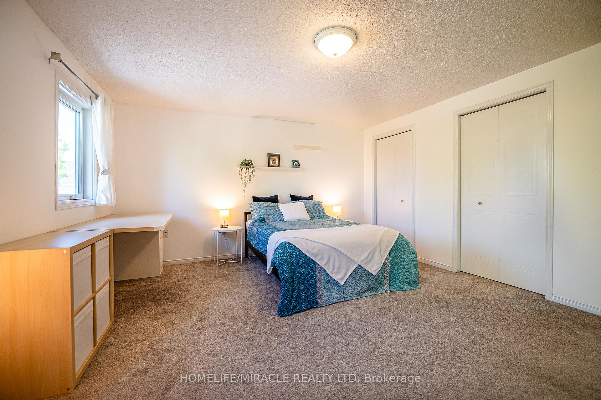 Photo 29 of Unit 55, 151 Clairfields Drive E, Guelph, Pineridge/Westminster Woods — HOMEH