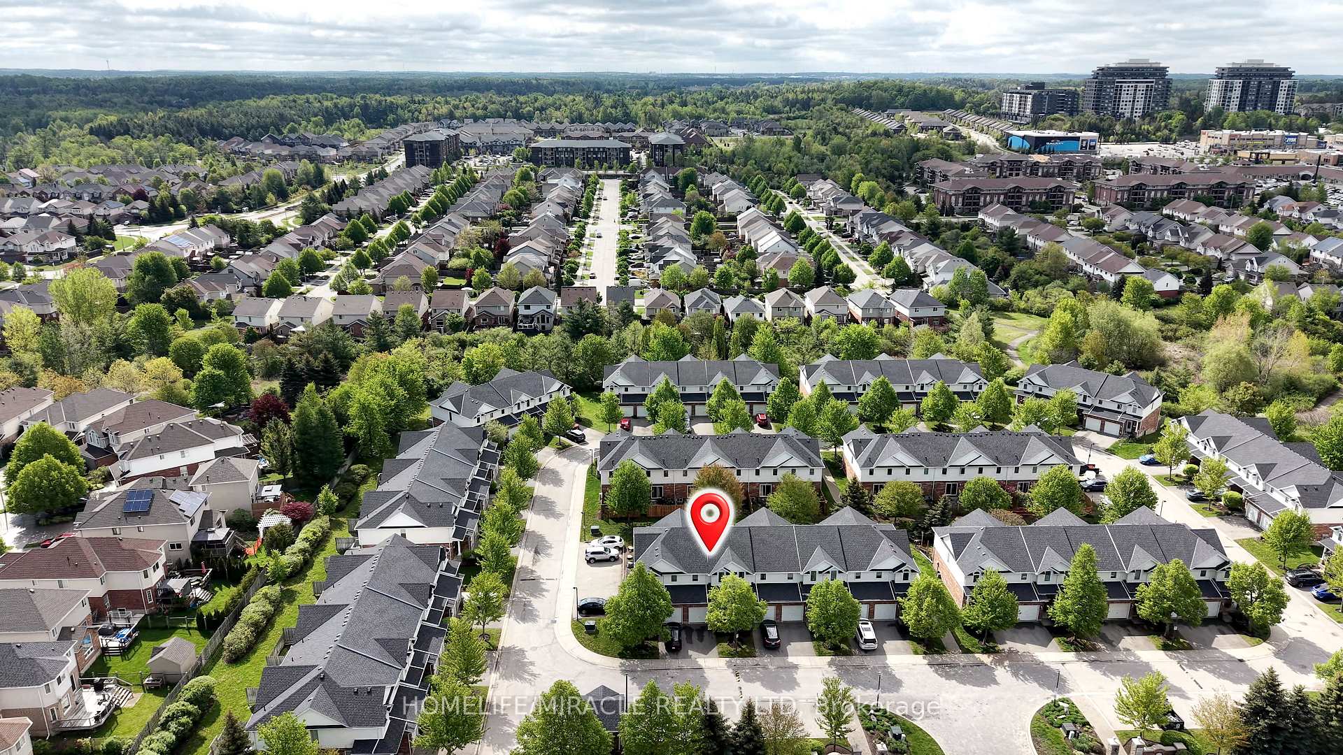 Photo 36 of Unit 55, 151 Clairfields Drive E, Guelph, Pineridge/Westminster Woods — HOMEH