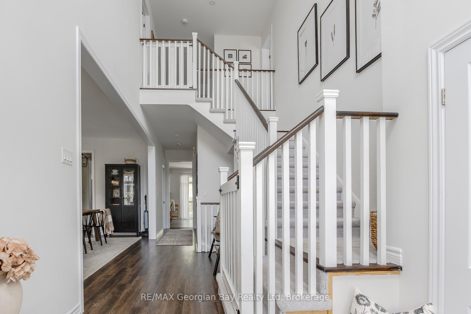 Photo 7 of 215 Roy Drive, Clearview, Stayner — HOMEH