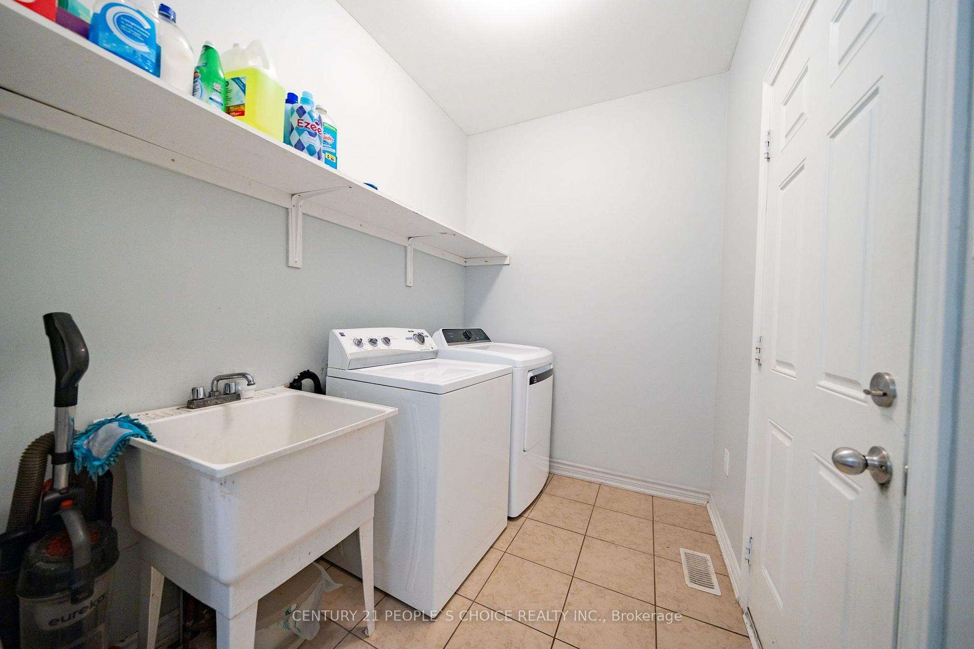 Photo 14 of 86 Daden oaks Drive, Brampton, Bram East — HOMEH