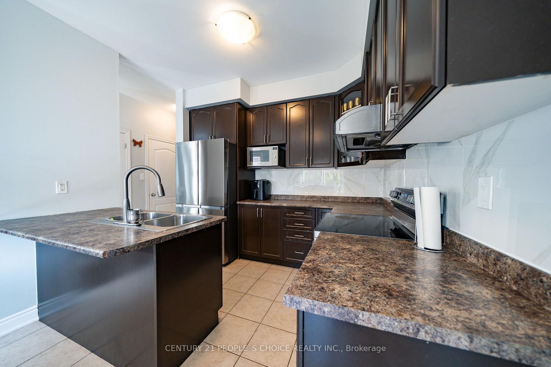 Photo 15 of 86 Daden oaks Drive, Brampton, Bram East — HOMEH