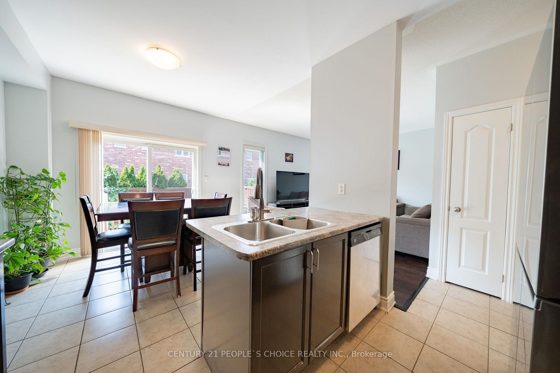 Photo 16 of 86 Daden oaks Drive, Brampton, Bram East — HOMEH