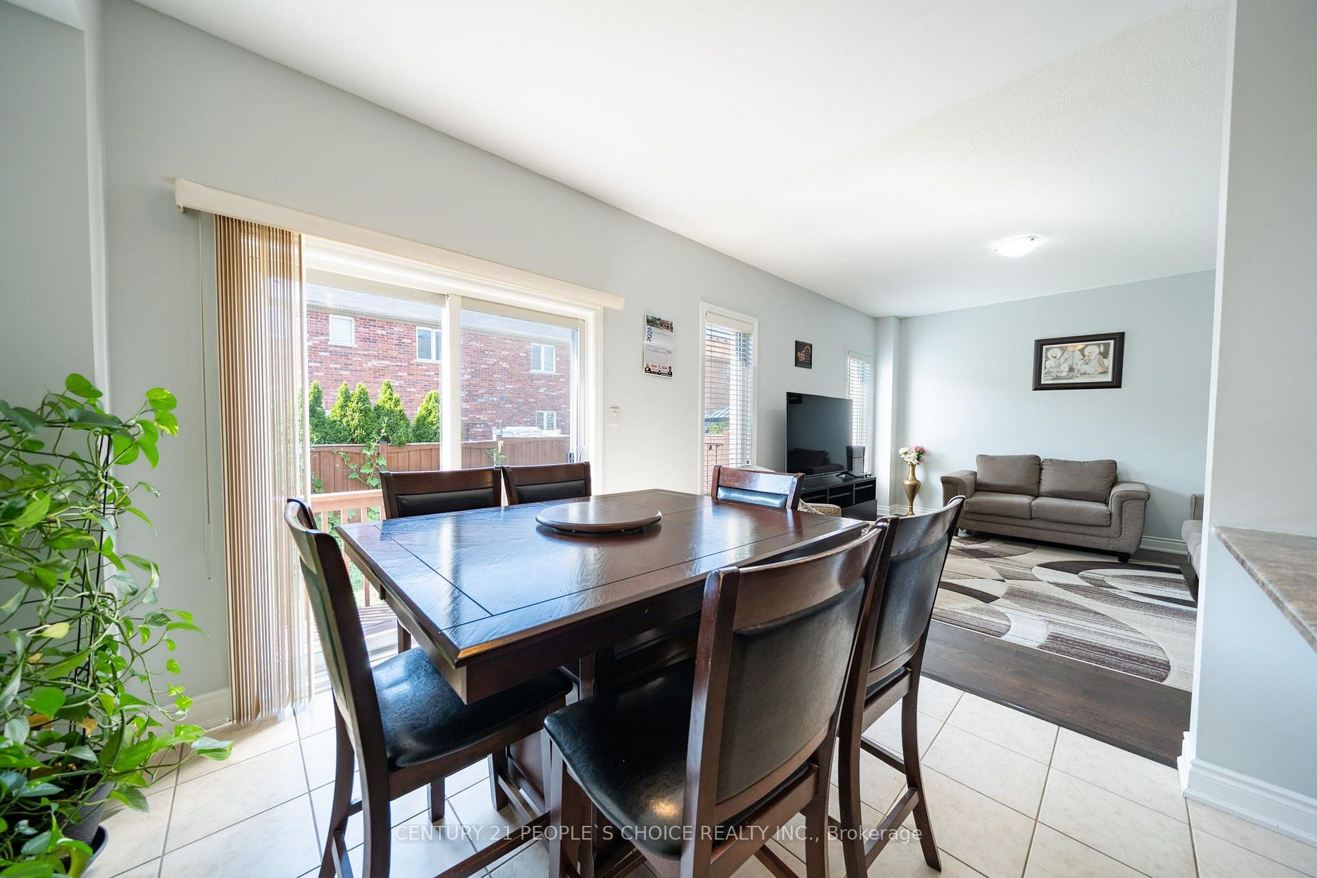 Photo 17 of 86 Daden oaks Drive, Brampton, Bram East — HOMEH