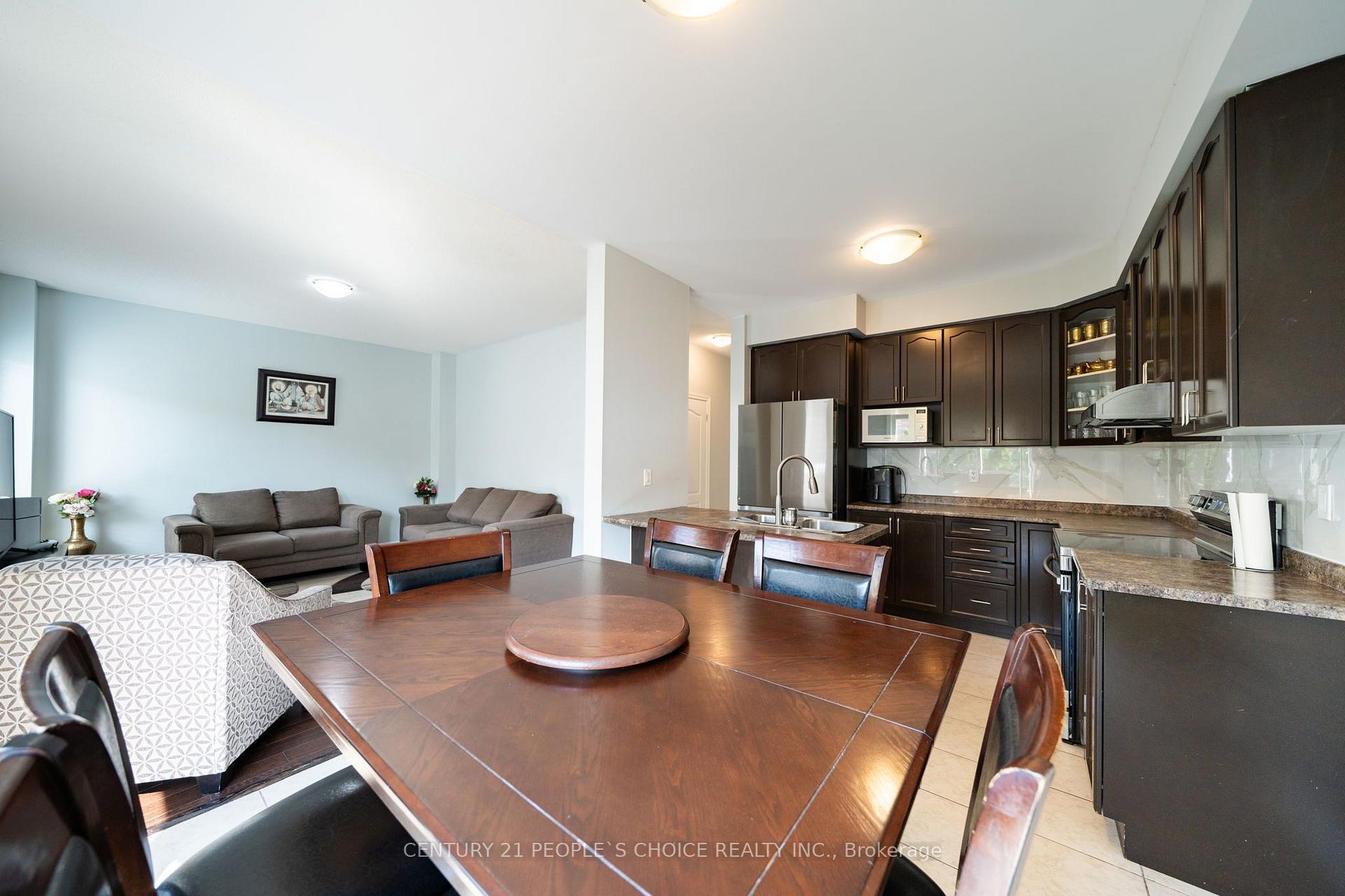 Photo 18 of 86 Daden oaks Drive, Brampton, Bram East — HOMEH