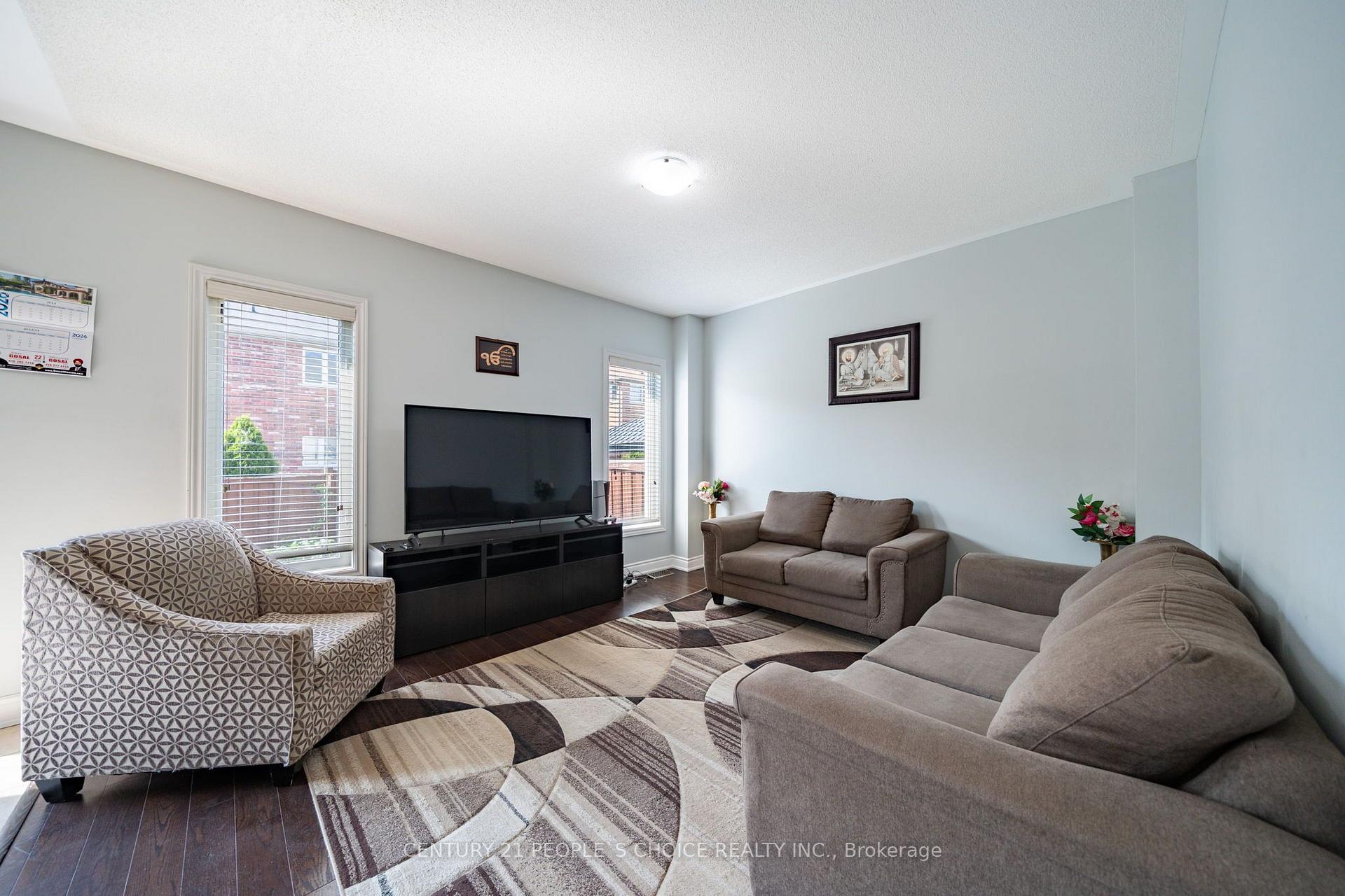 Photo 19 of 86 Daden oaks Drive, Brampton, Bram East — HOMEH