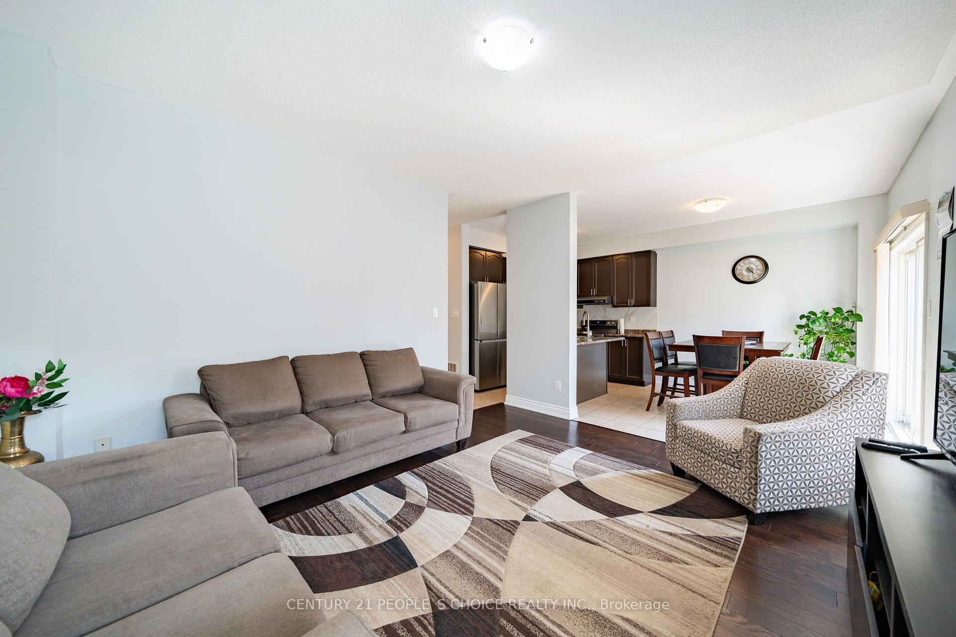 Photo 20 of 86 Daden oaks Drive, Brampton, Bram East — HOMEH