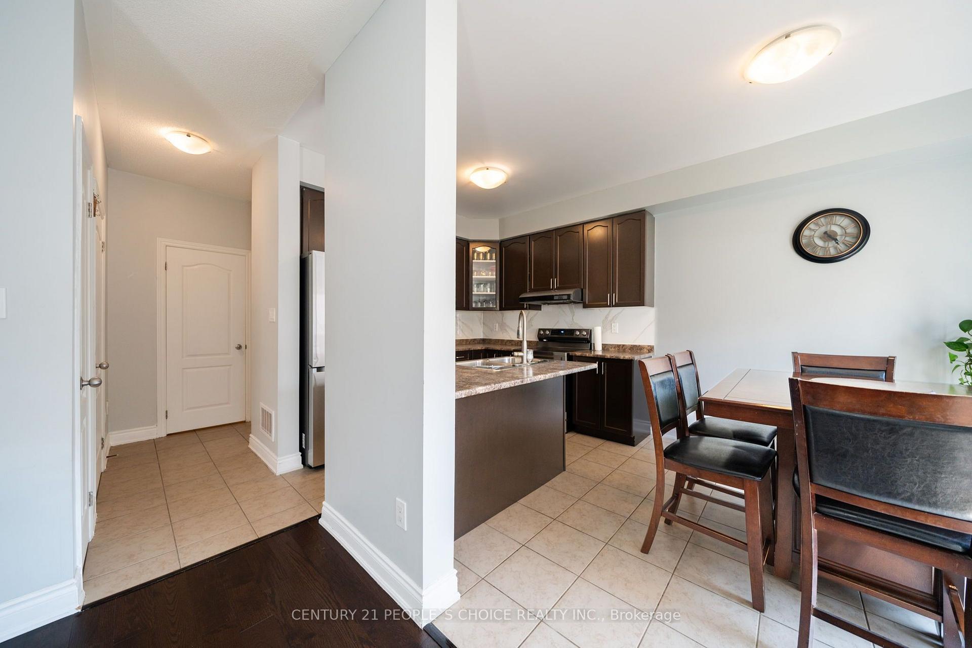 Photo 21 of 86 Daden oaks Drive, Brampton, Bram East — HOMEH