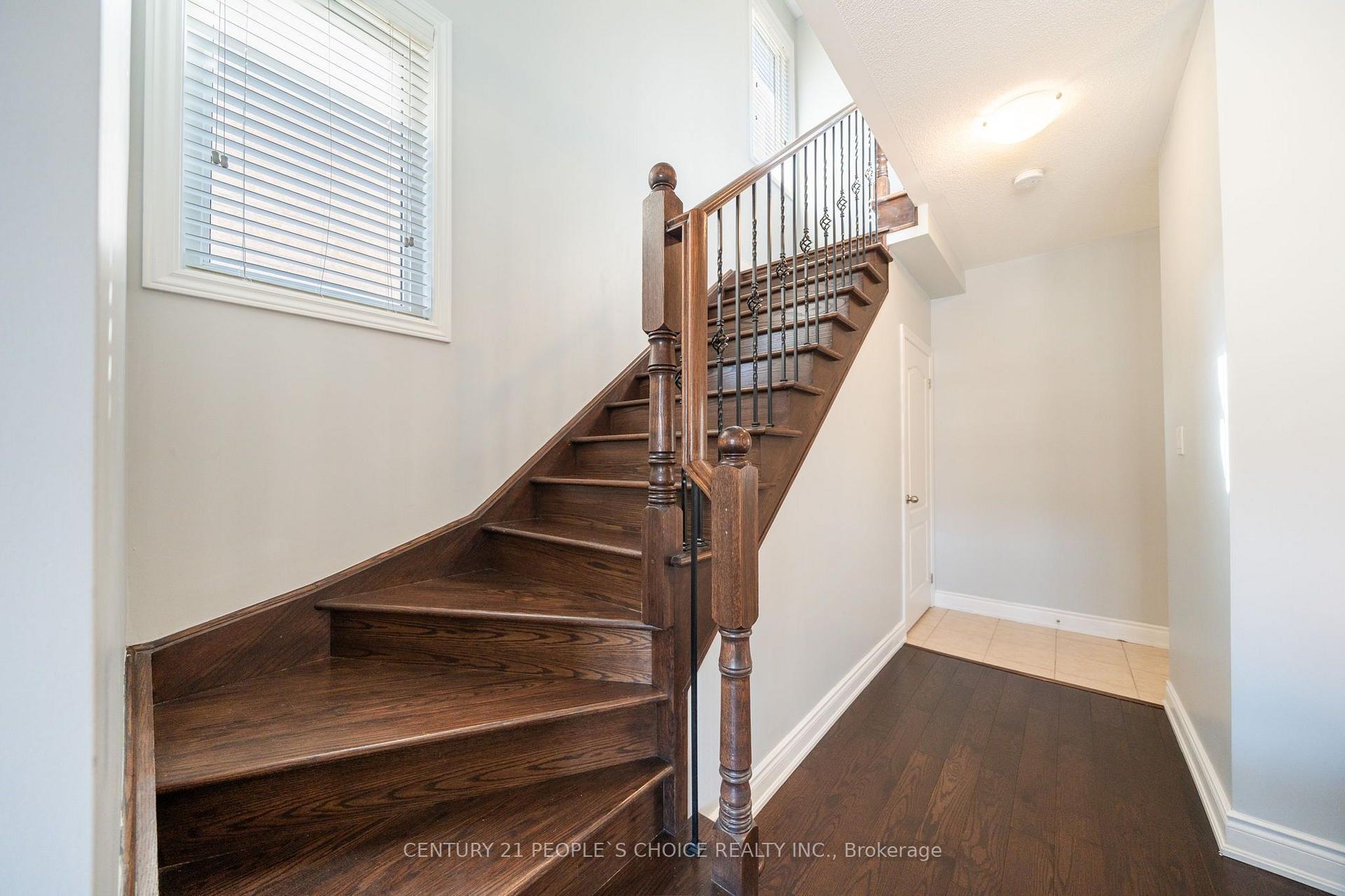 Photo 22 of 86 Daden oaks Drive, Brampton, Bram East — HOMEH