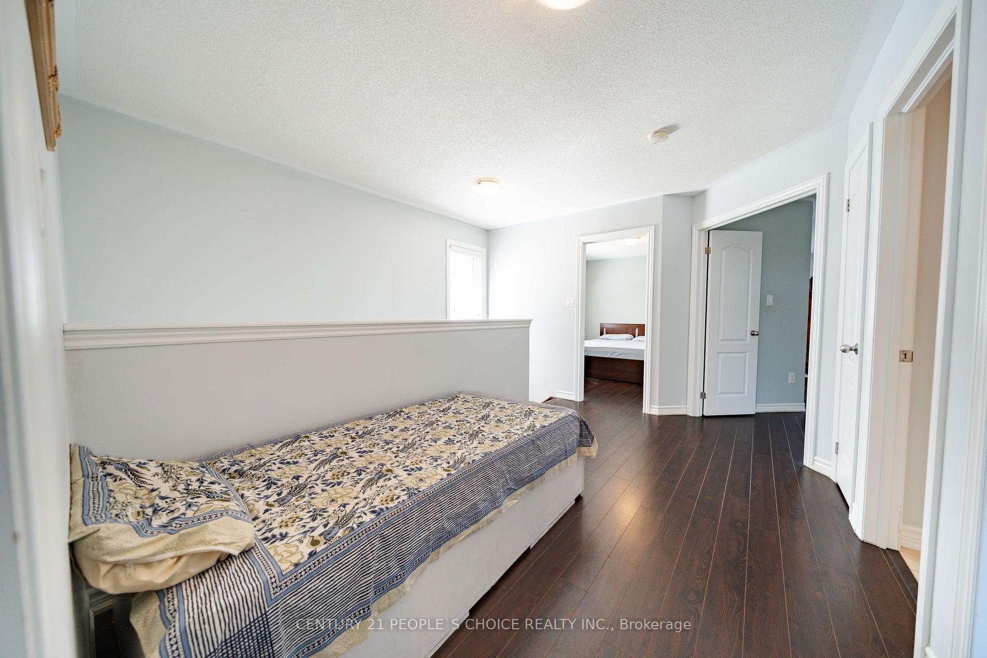 Photo 23 of 86 Daden oaks Drive, Brampton, Bram East — HOMEH