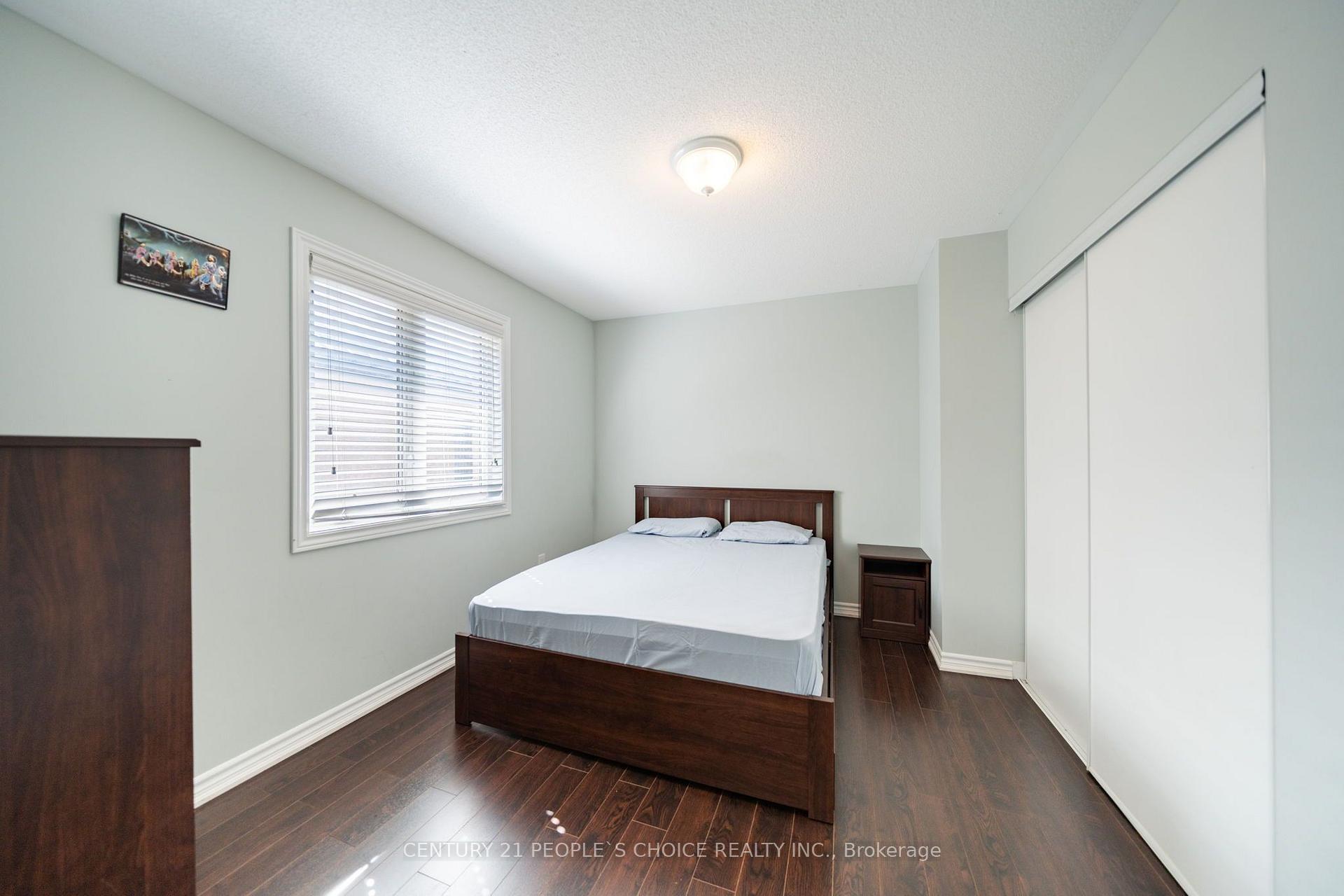 Photo 24 of 86 Daden oaks Drive, Brampton, Bram East — HOMEH