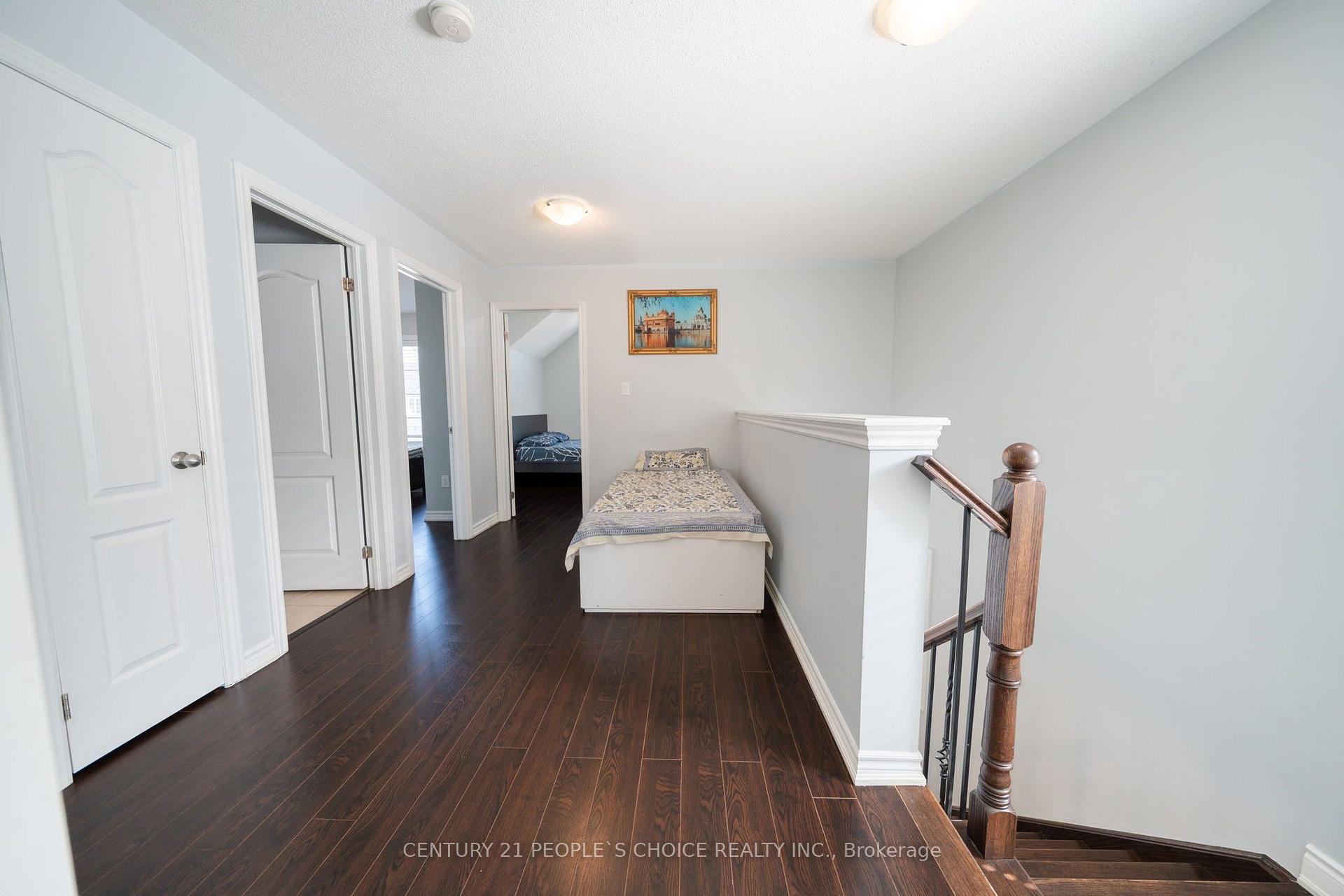 Photo 25 of 86 Daden oaks Drive, Brampton, Bram East — HOMEH